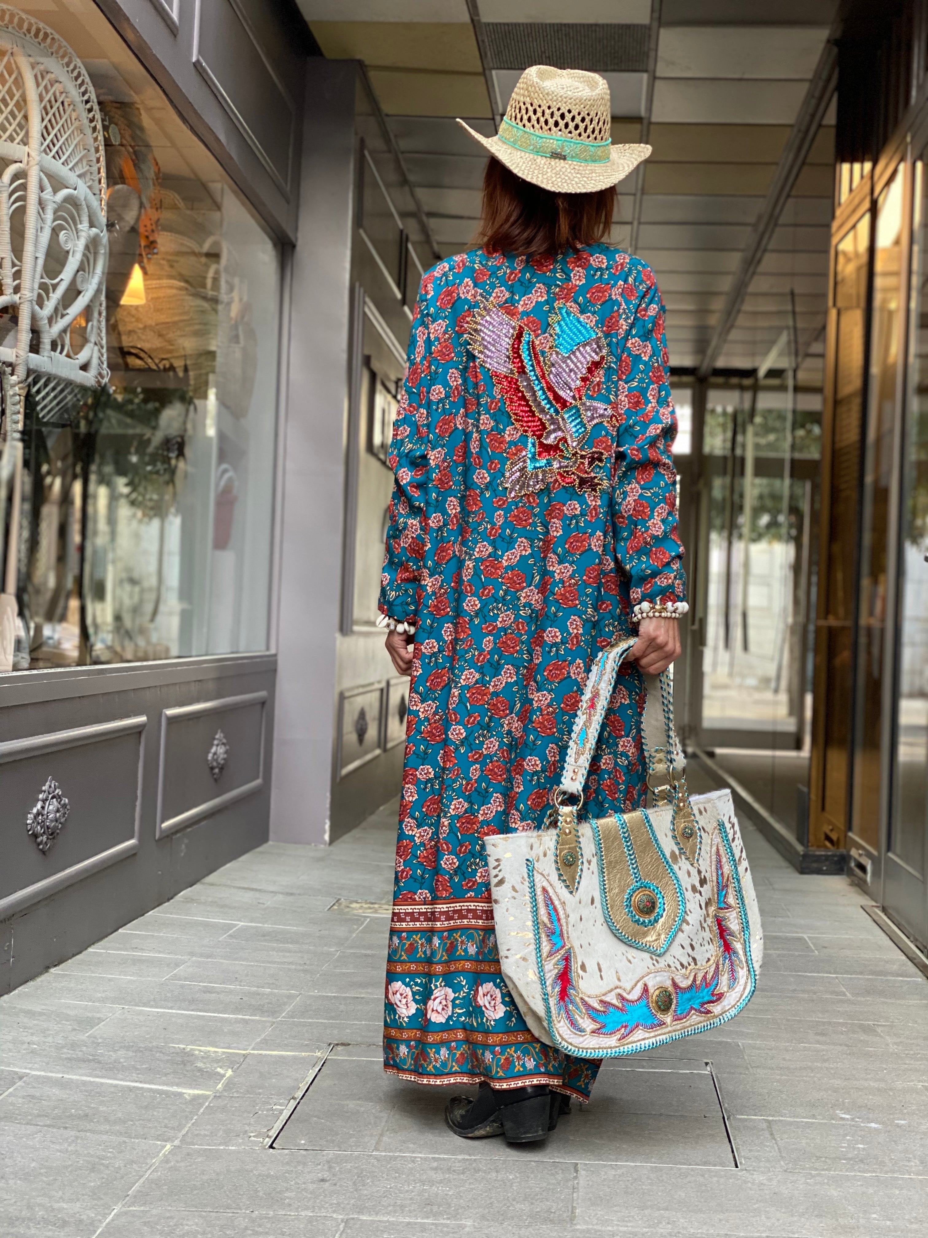 Kimono Mamz’elle Zoé