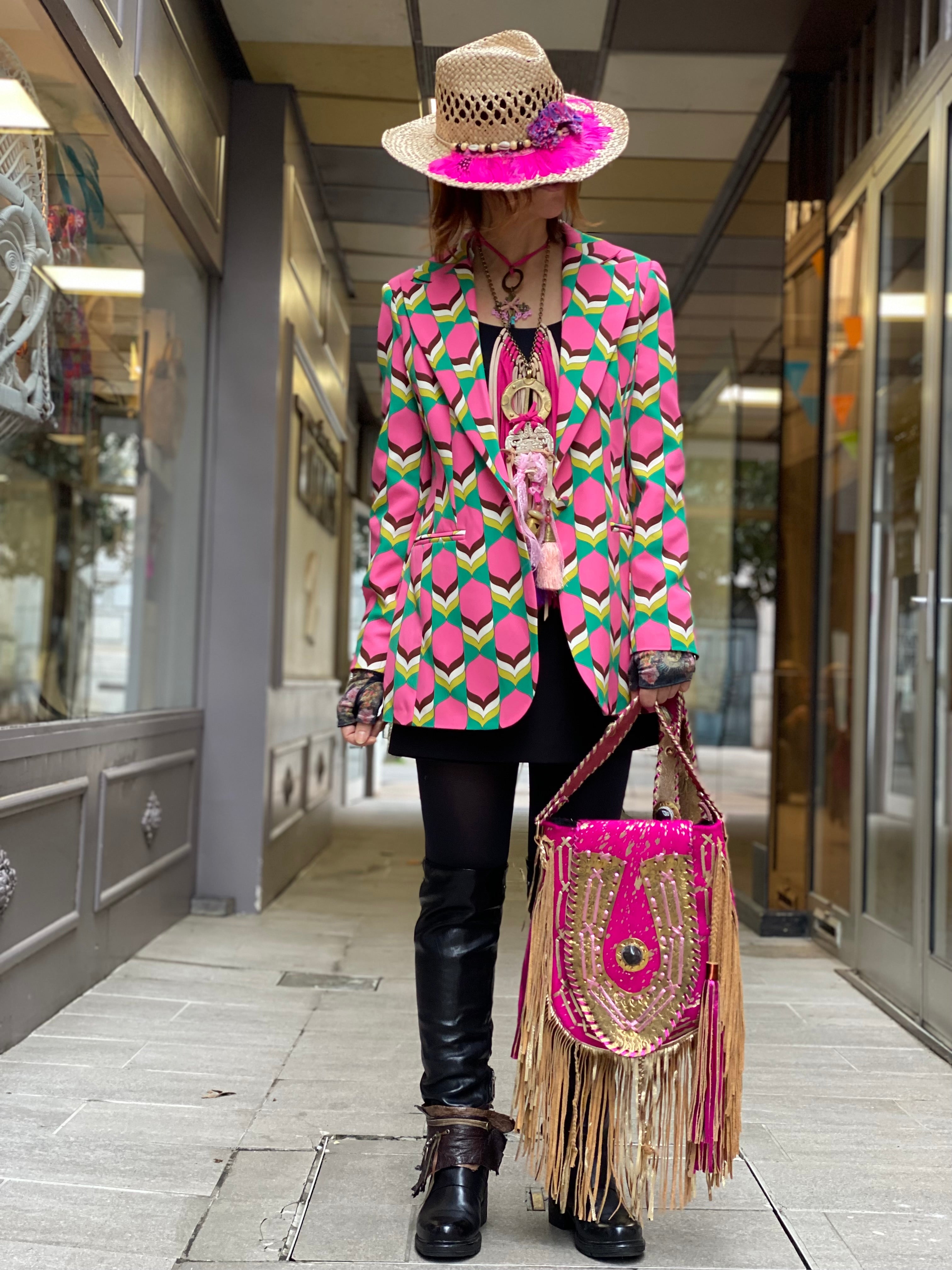 Nevada Love Jacket