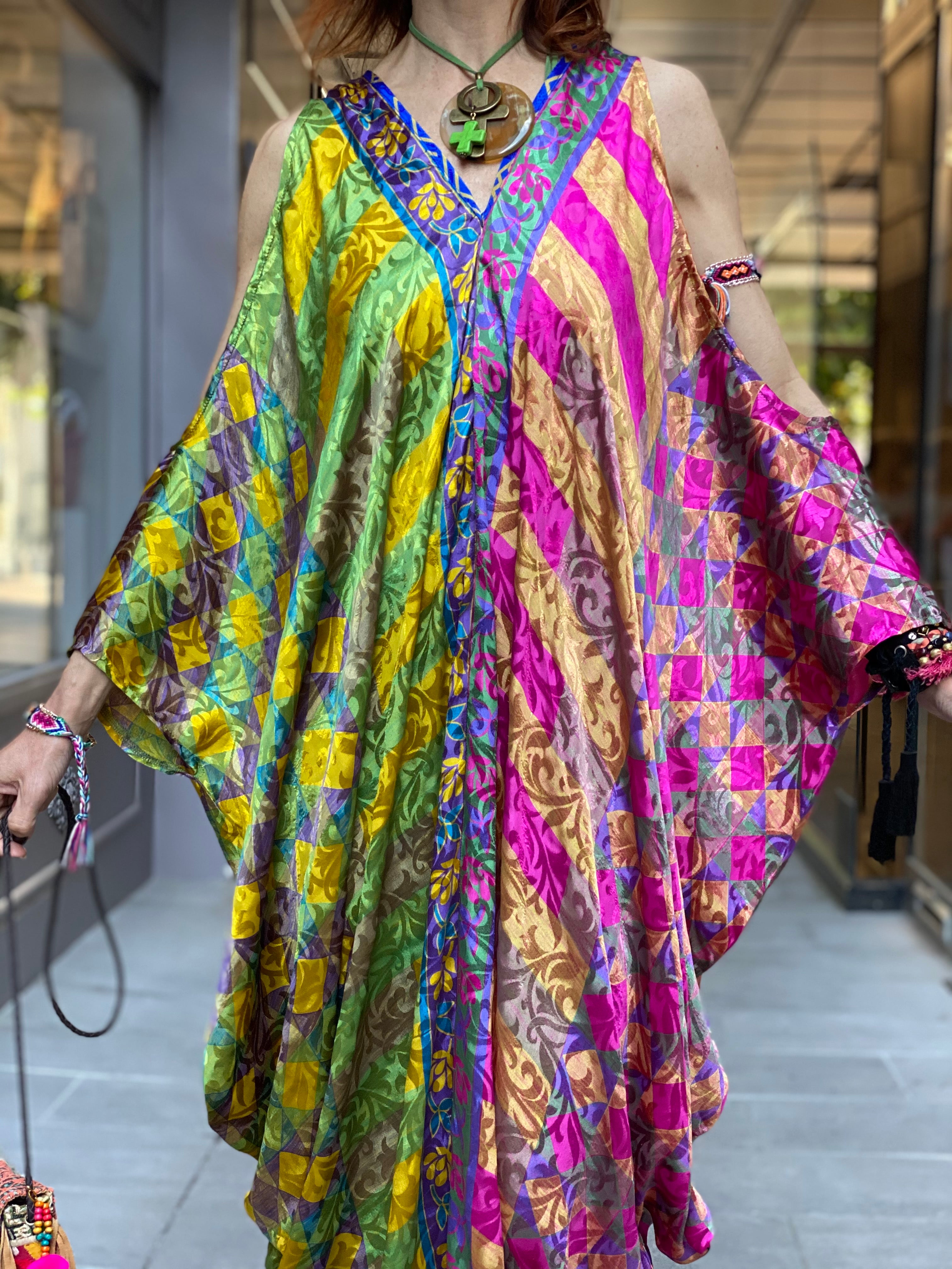 Kaftan Sunkissed Doll.SA