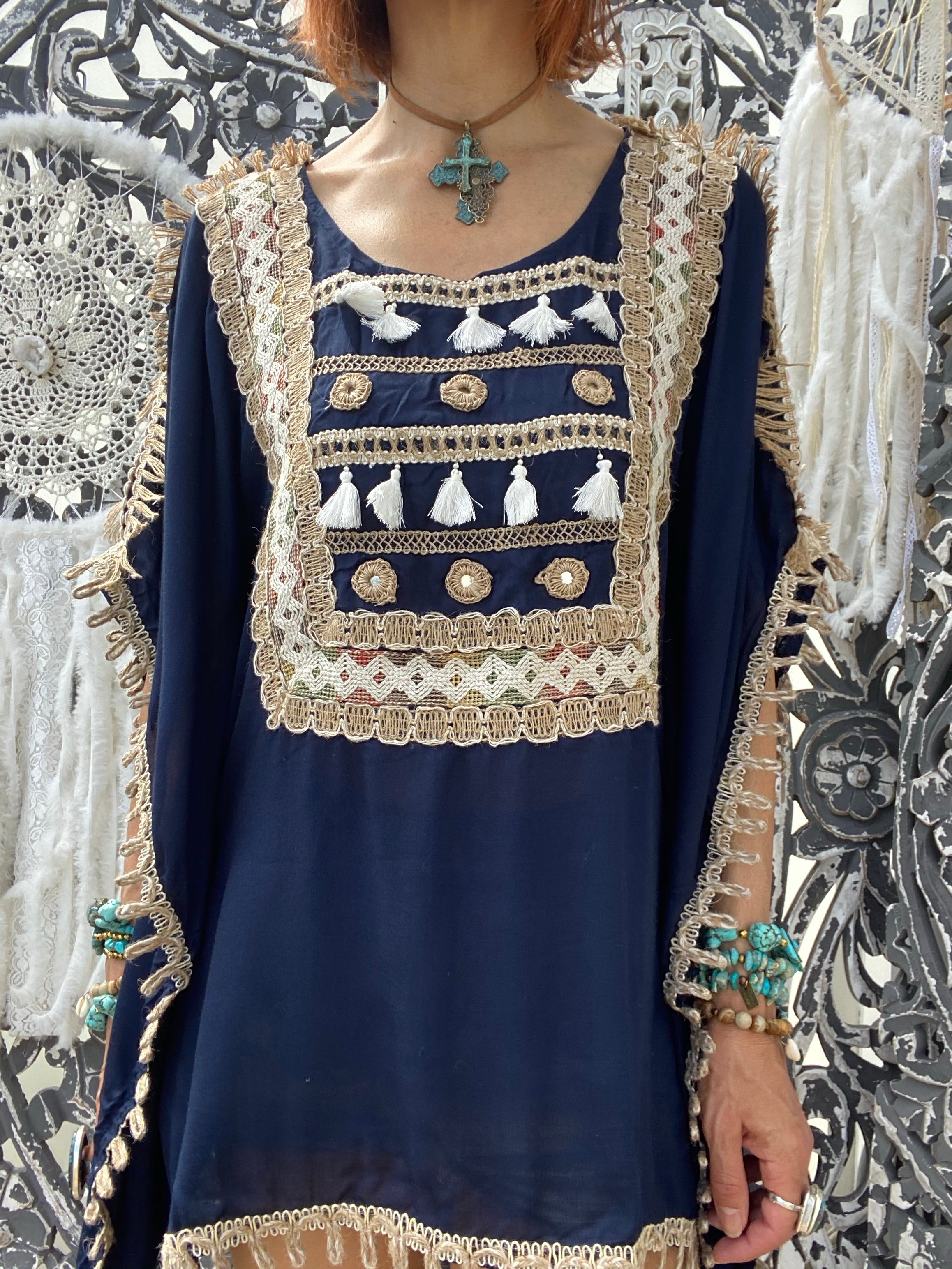 Kaftan Dorian Maison Hotel