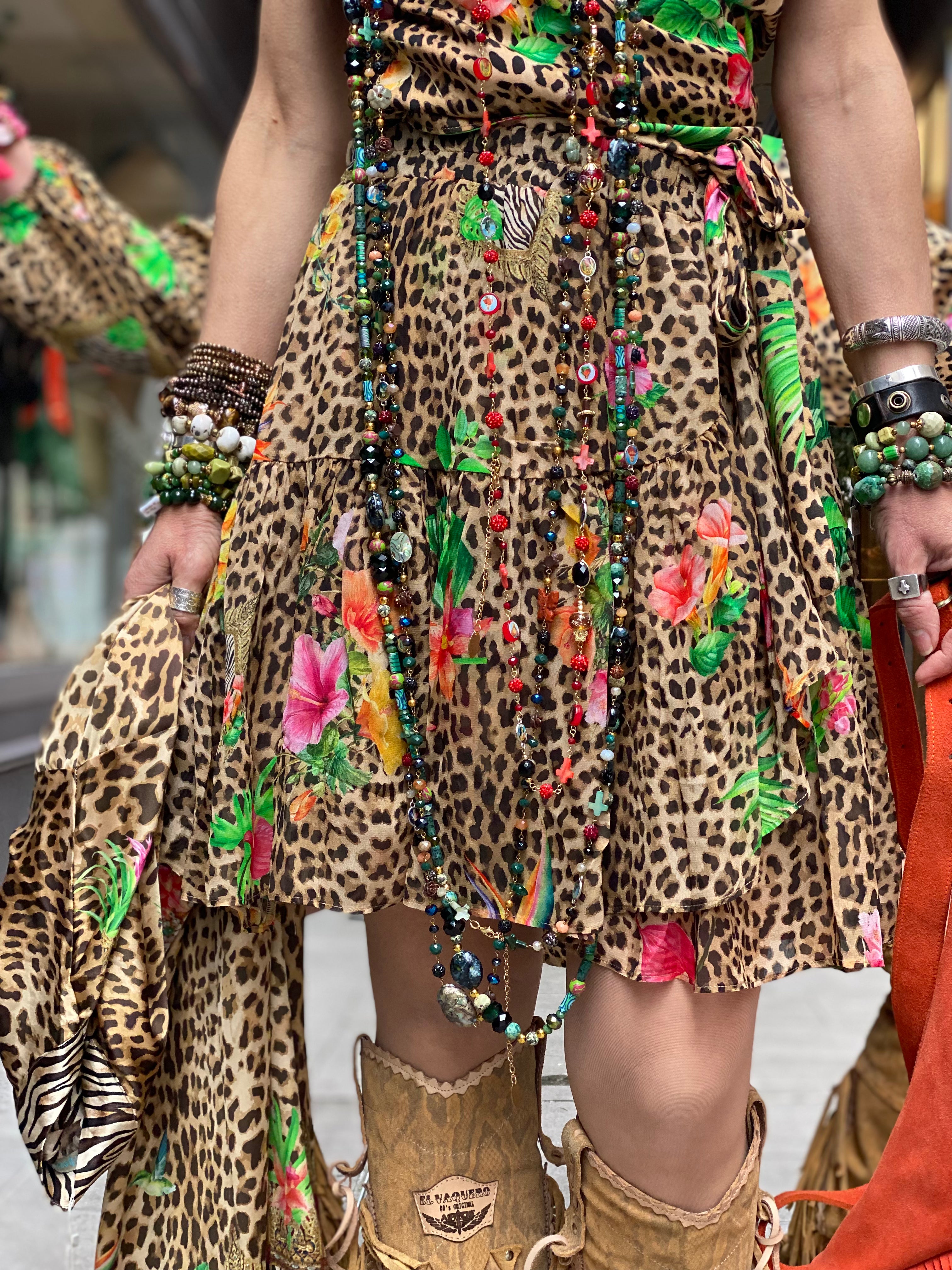 Lana Belize Katherina Loretta Skirt