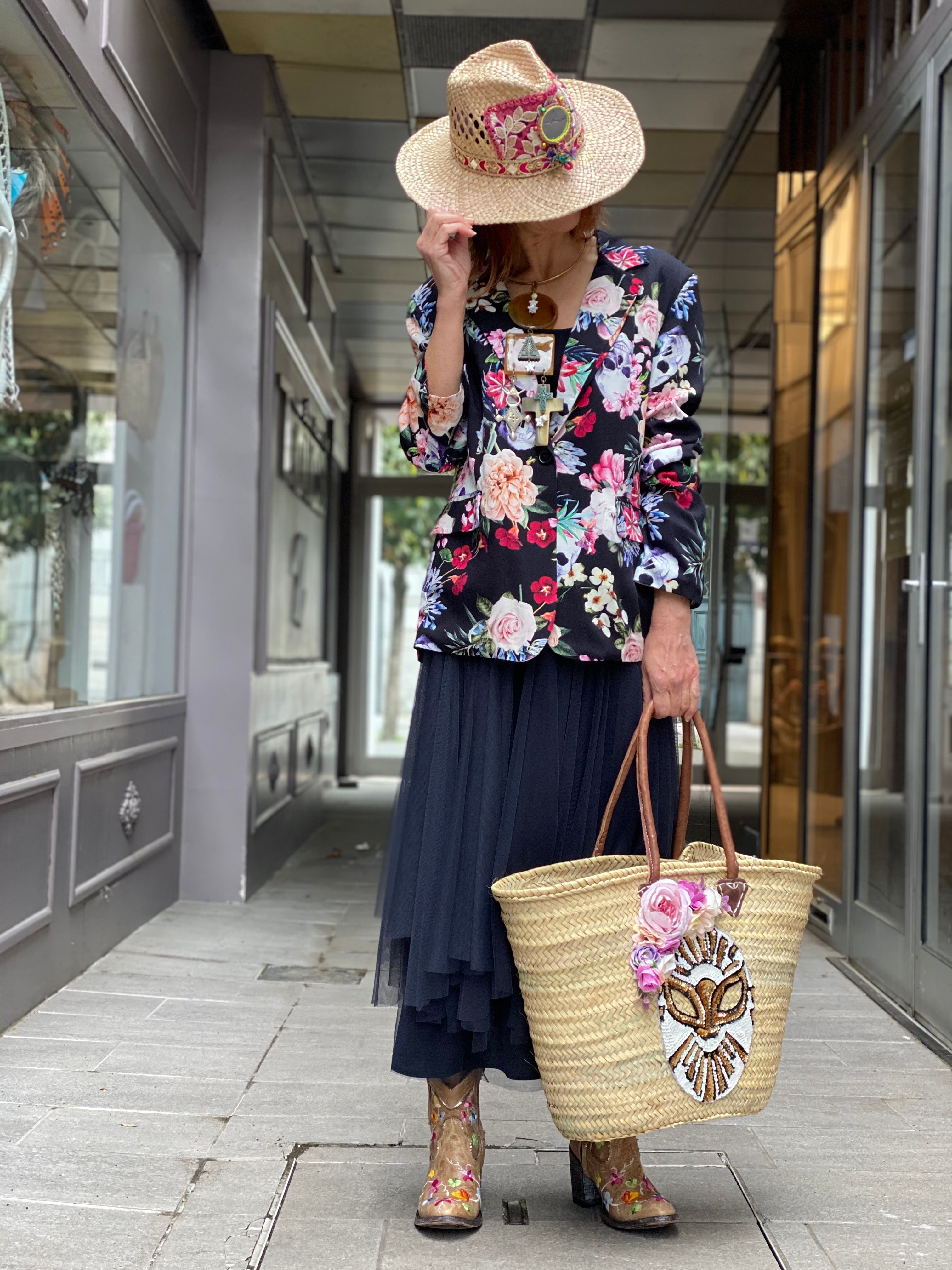 Veste Lola Poupée de Soie