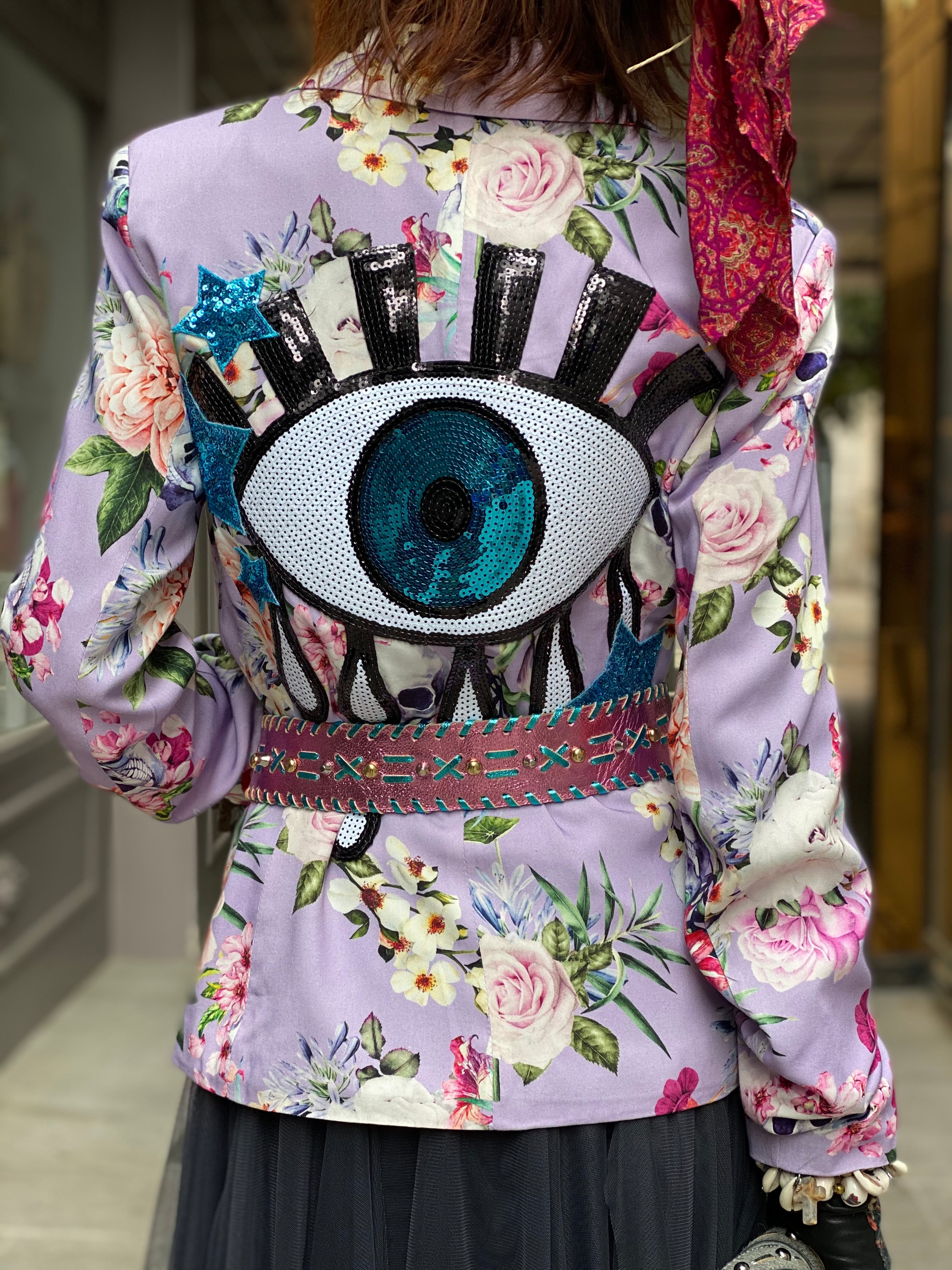 Veste Lola Poupée de Soie