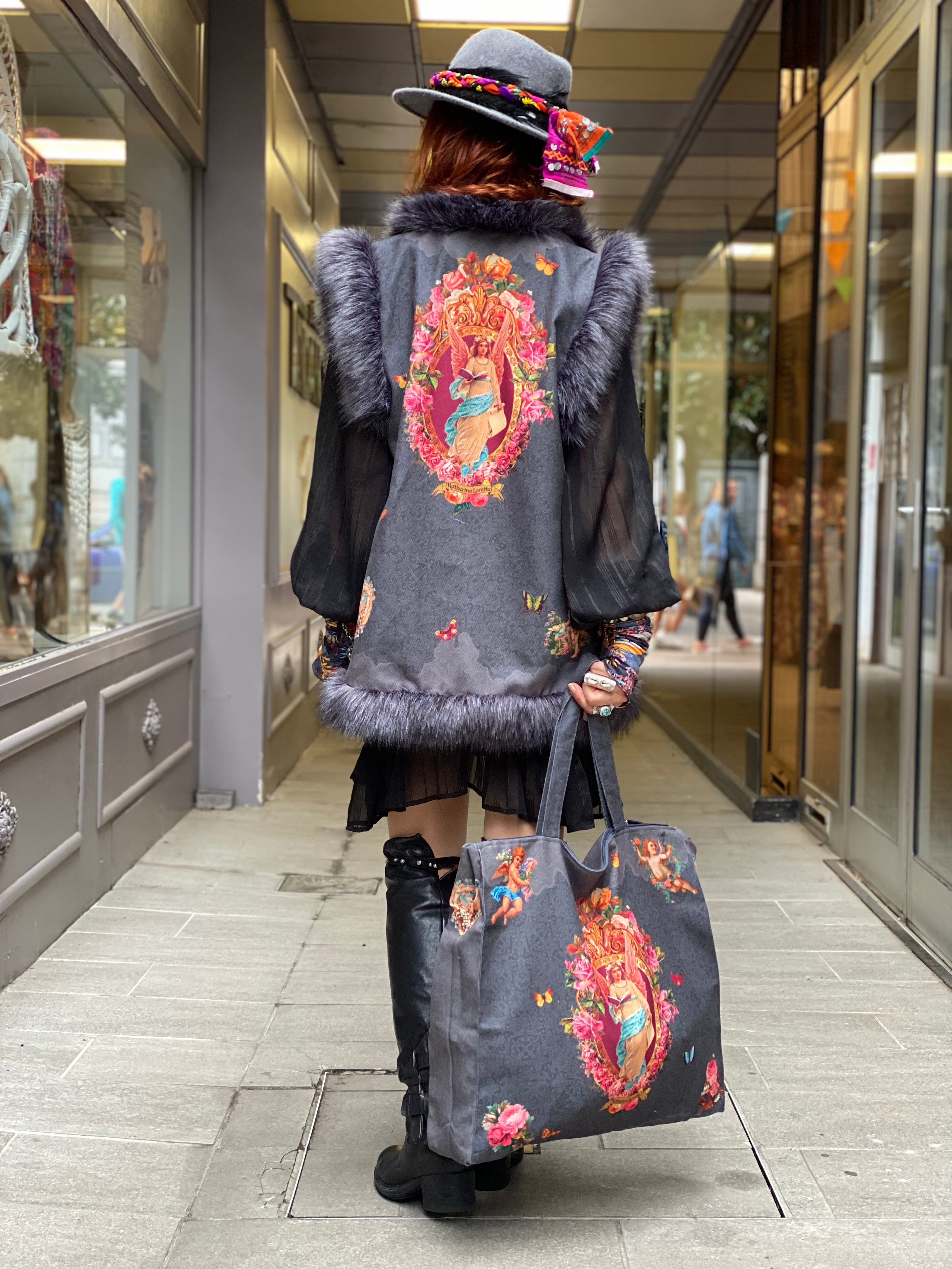 Gilet Angeni Katherina Loretta