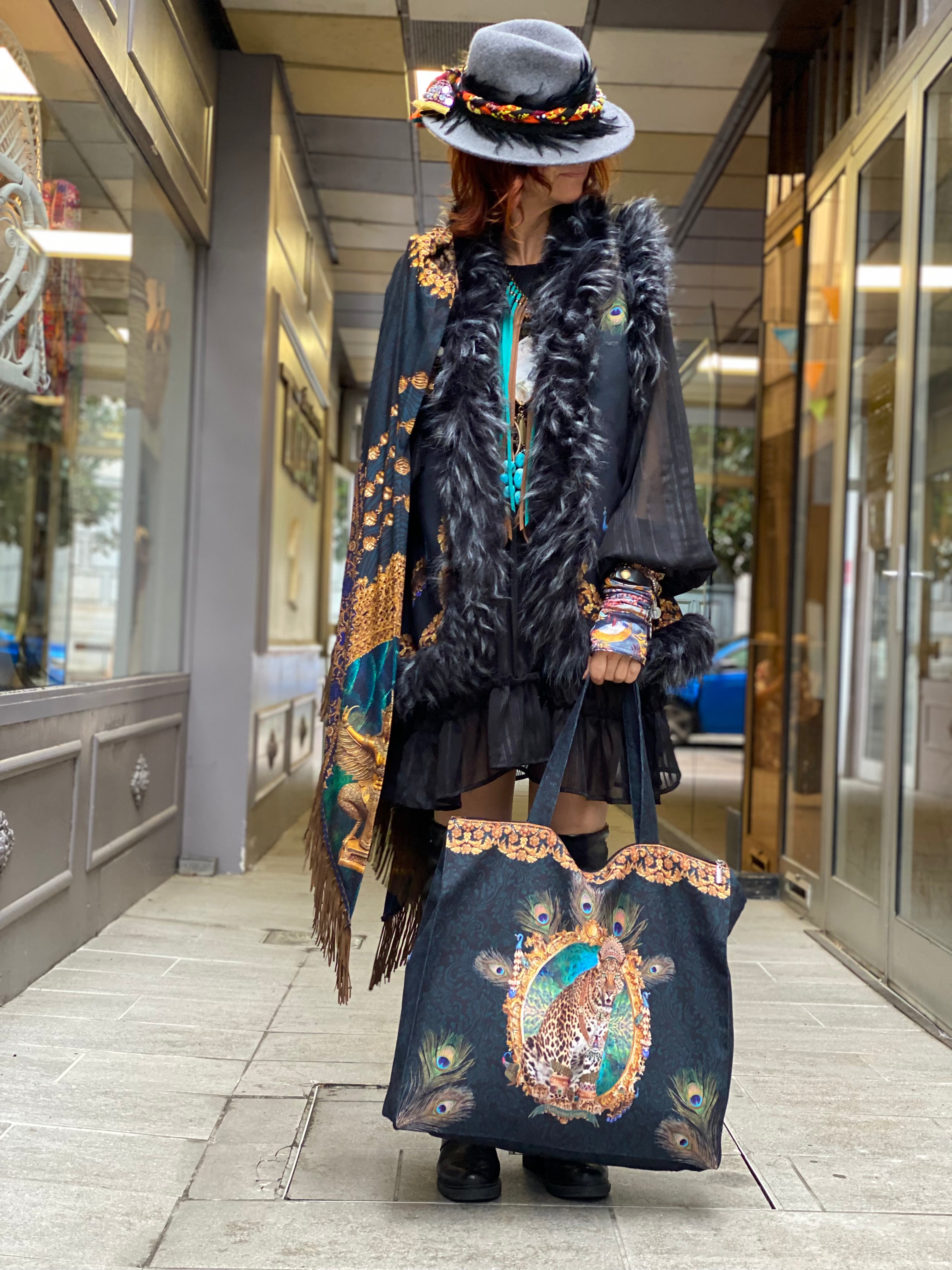 Gilet Gianna Katherina Loretta