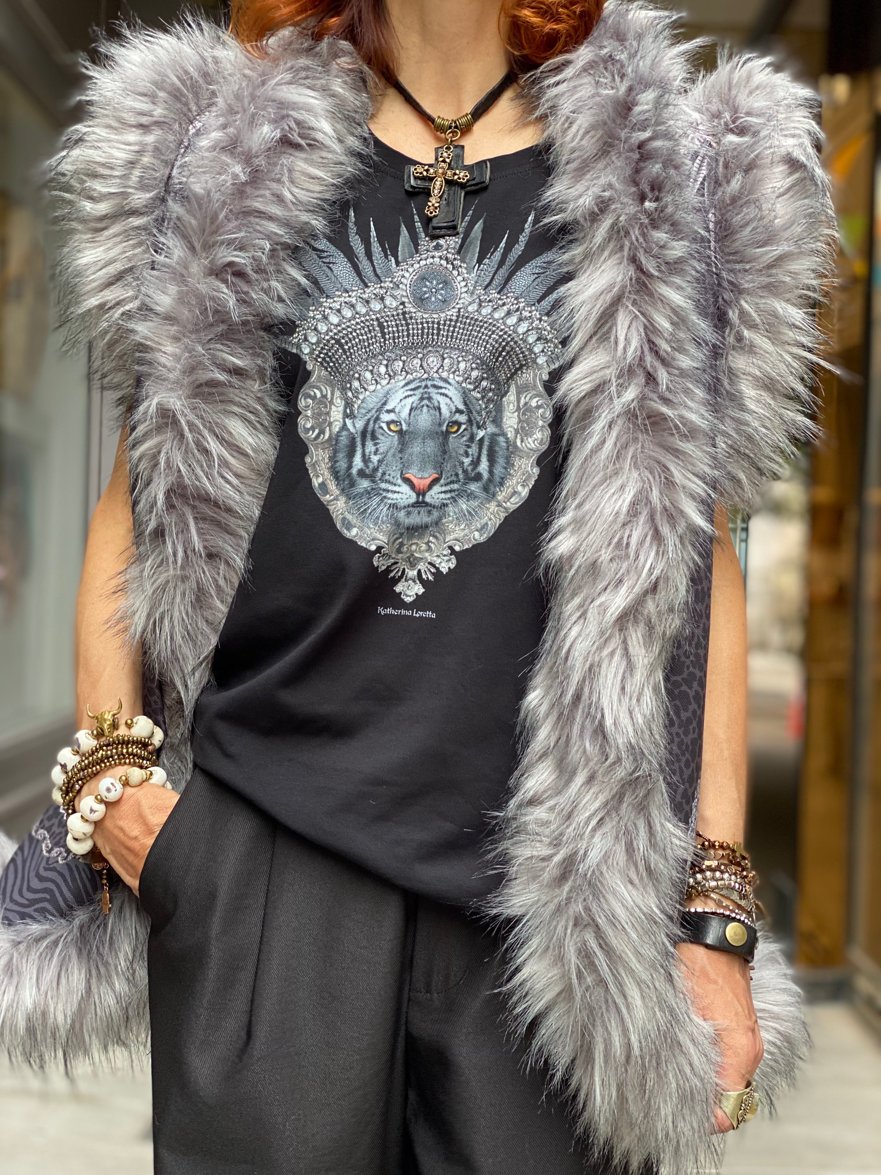 Zizis Katherina Loretta T-shirt