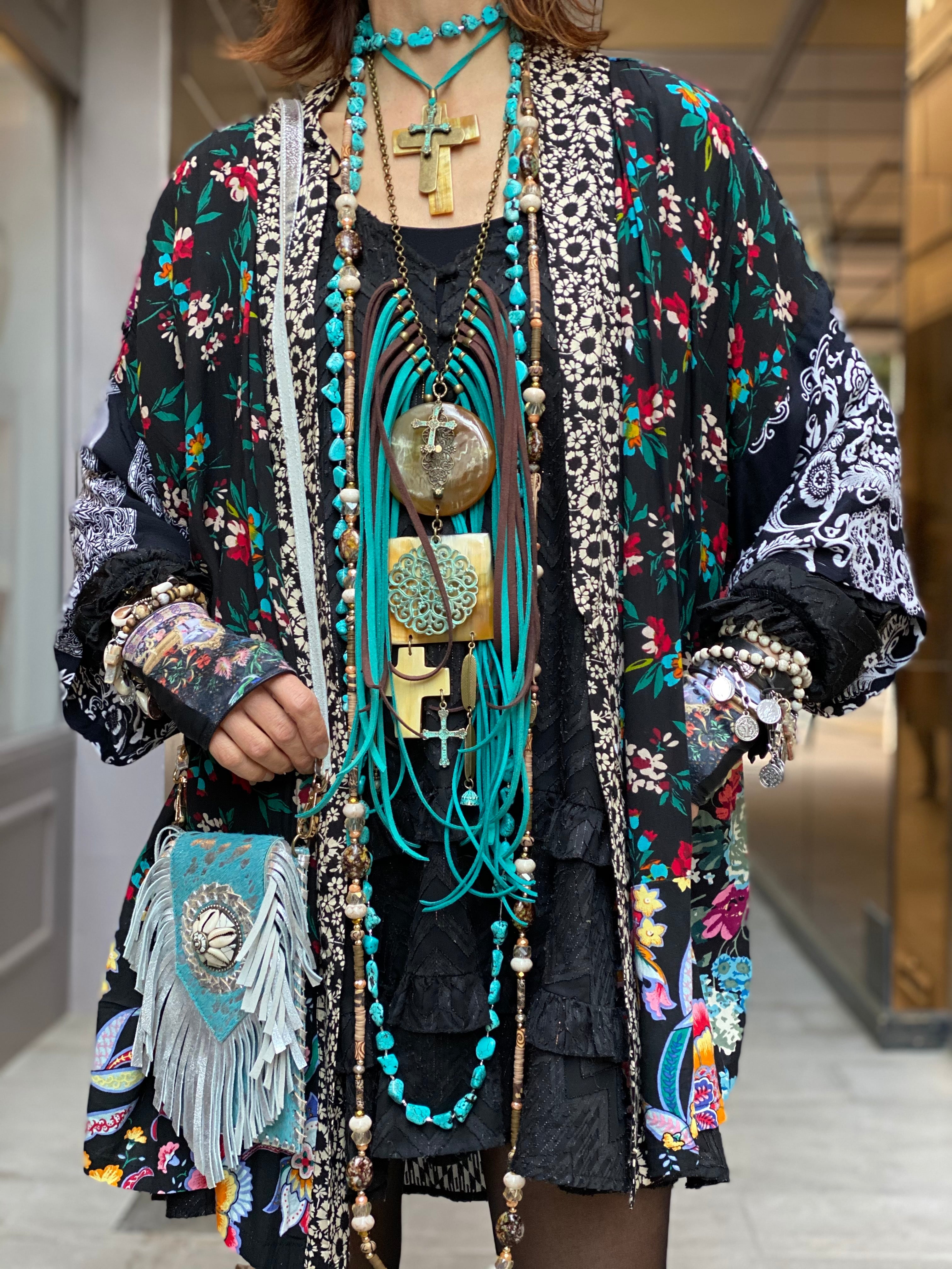 Kimono Mamz'elle Zoé
