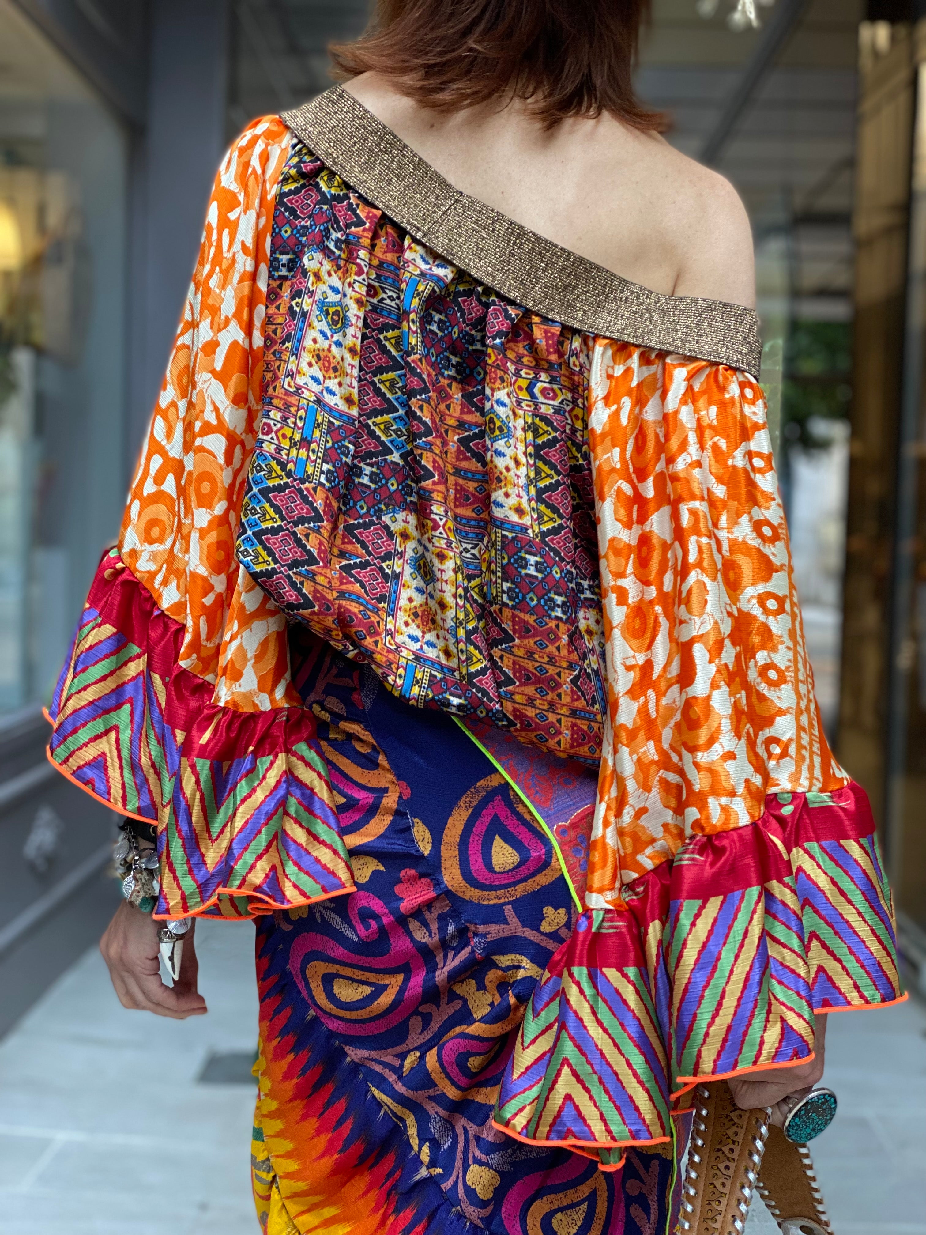 Top Forever Frills Doll.SA