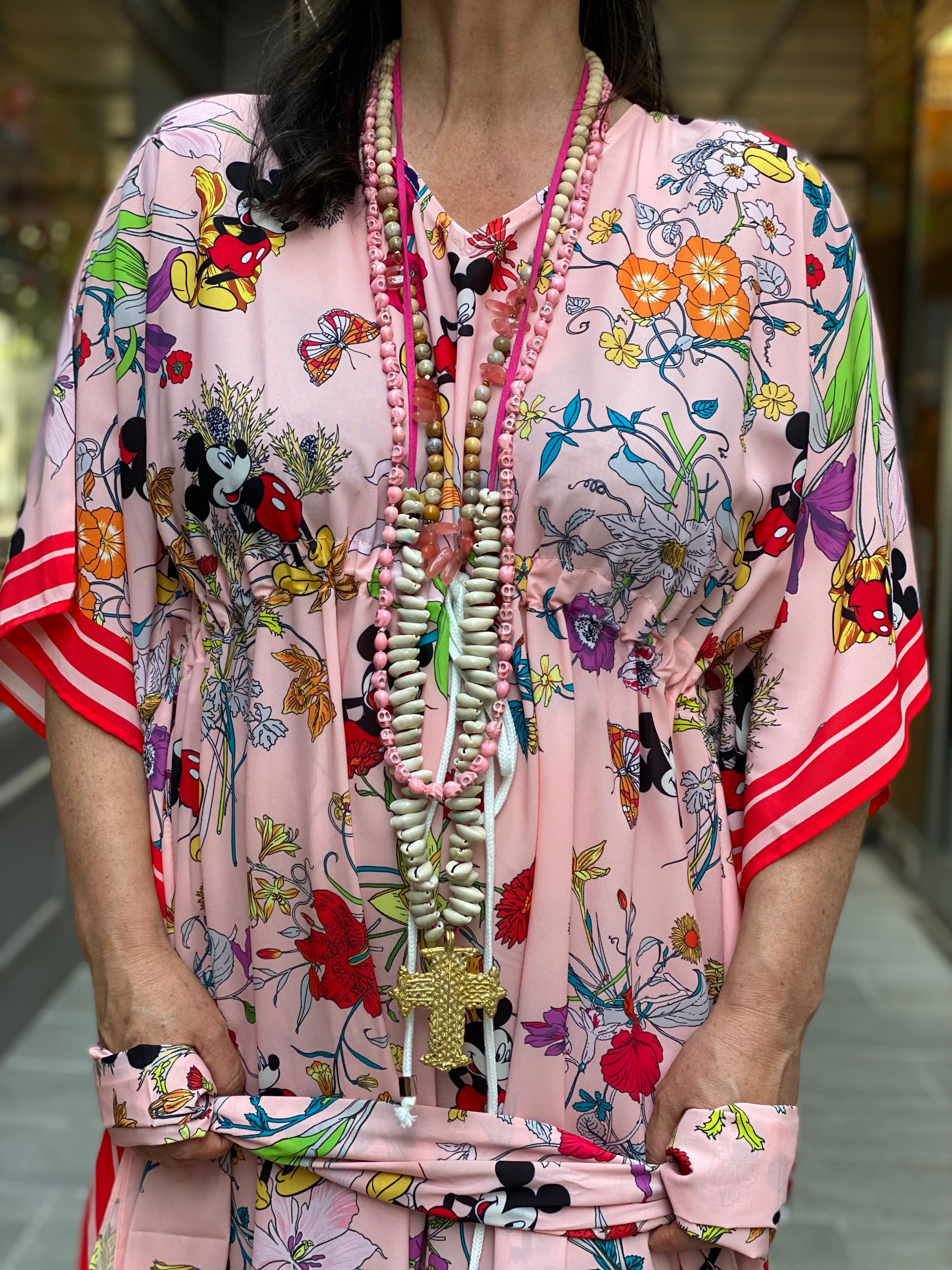 Robe Lola Patricia Forgeal