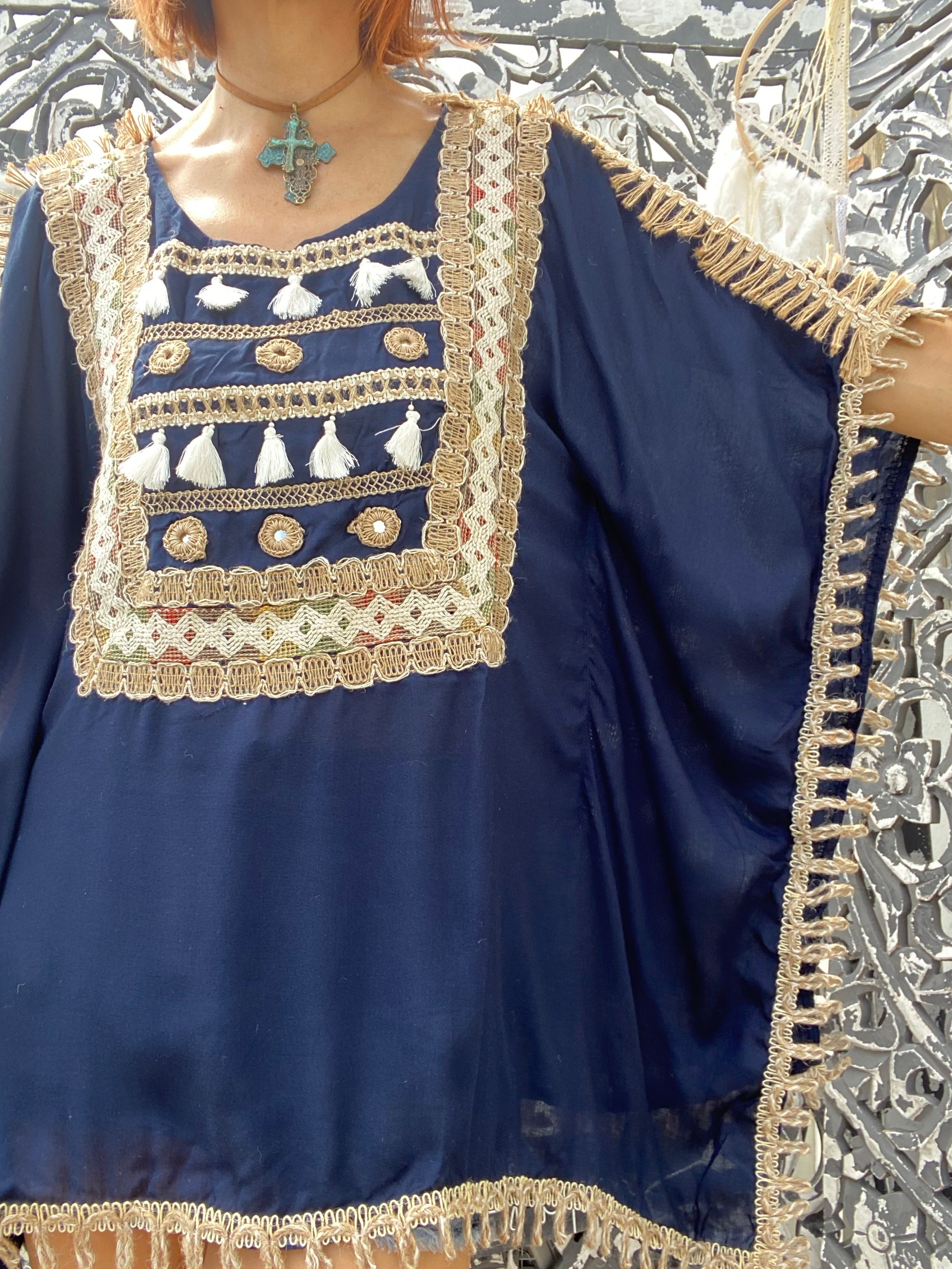 Kaftan Dorian Maison Hotel
