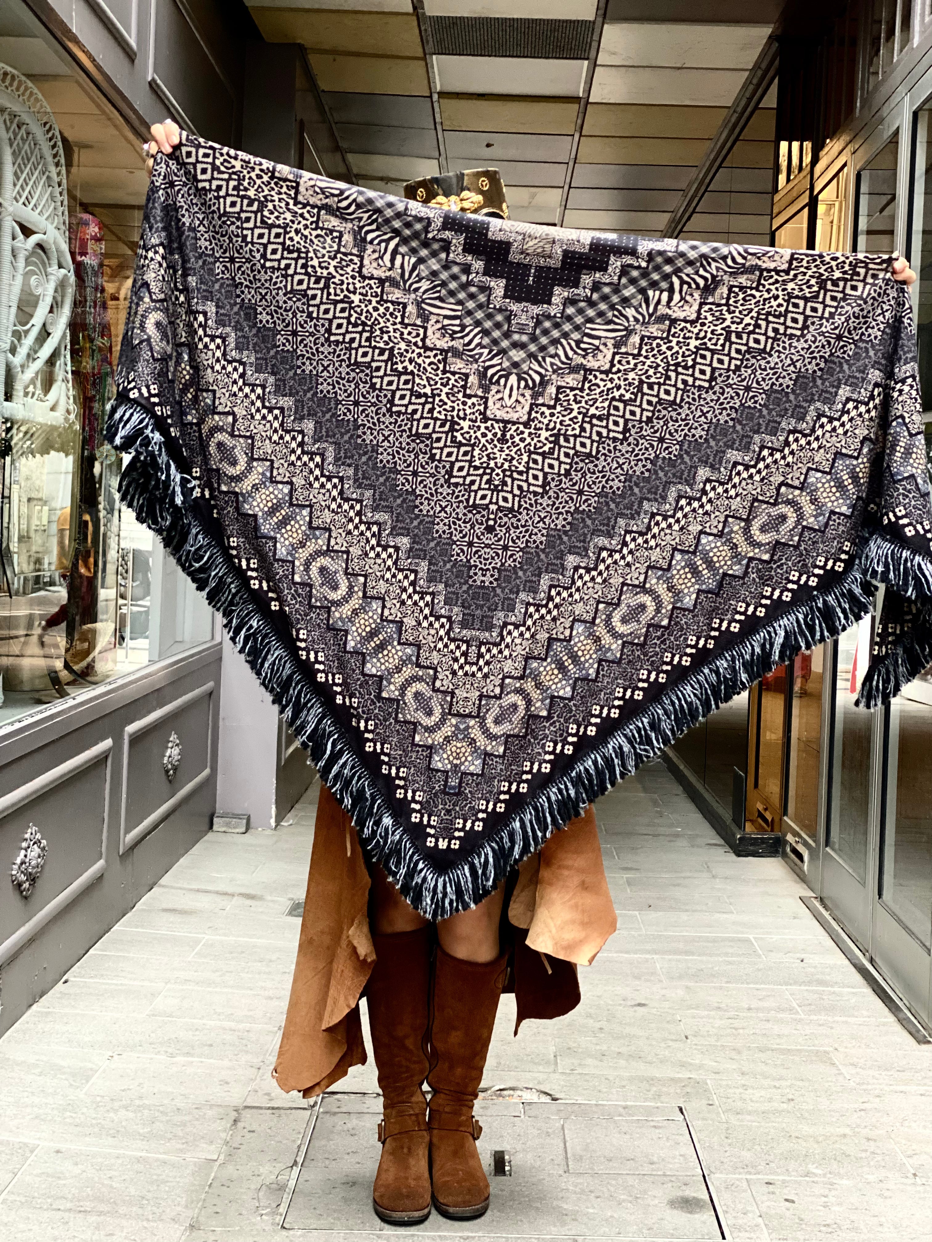 Katherina Loretta Shawl
