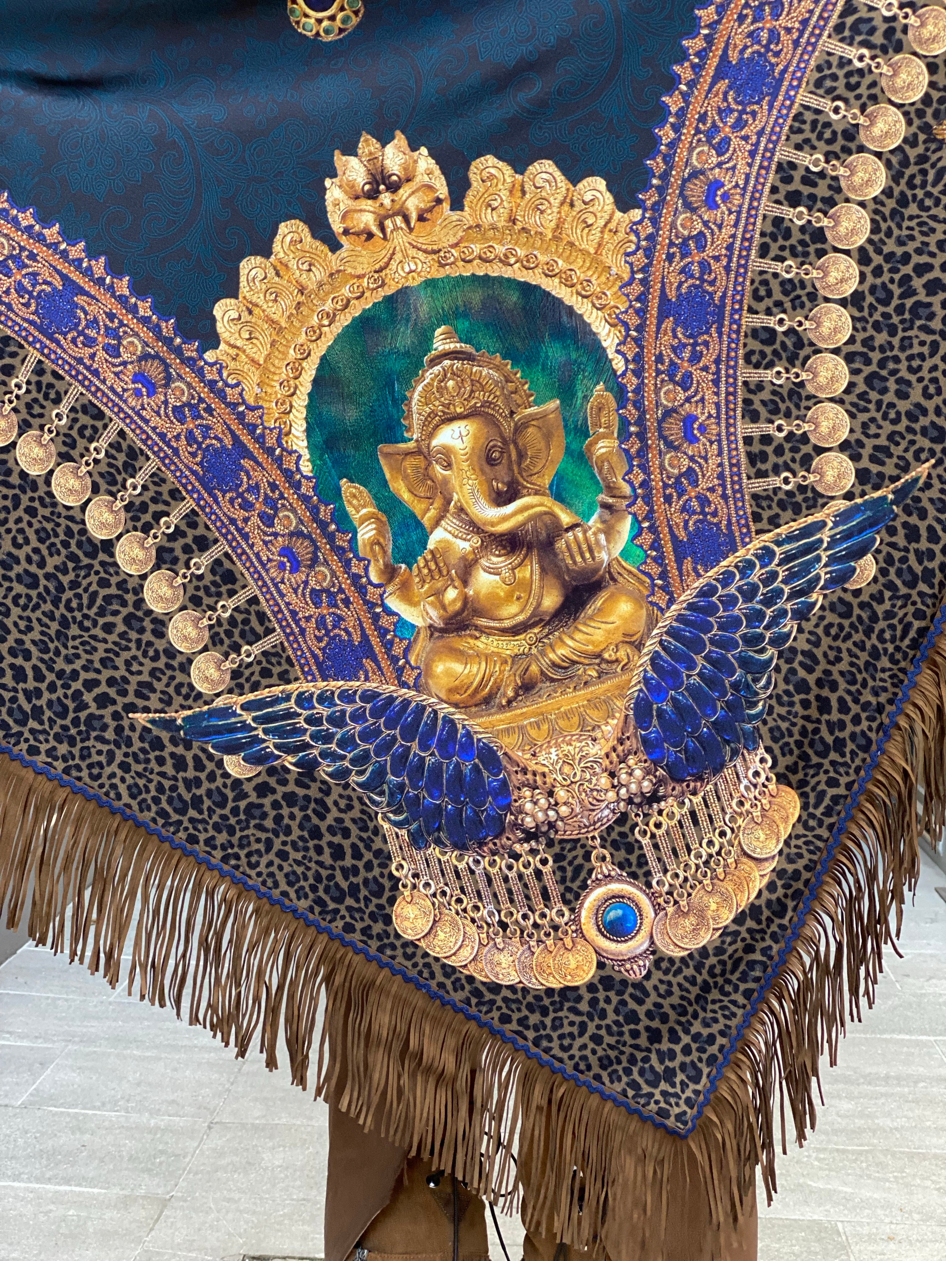 Gaya Shawl Katherina Loretta