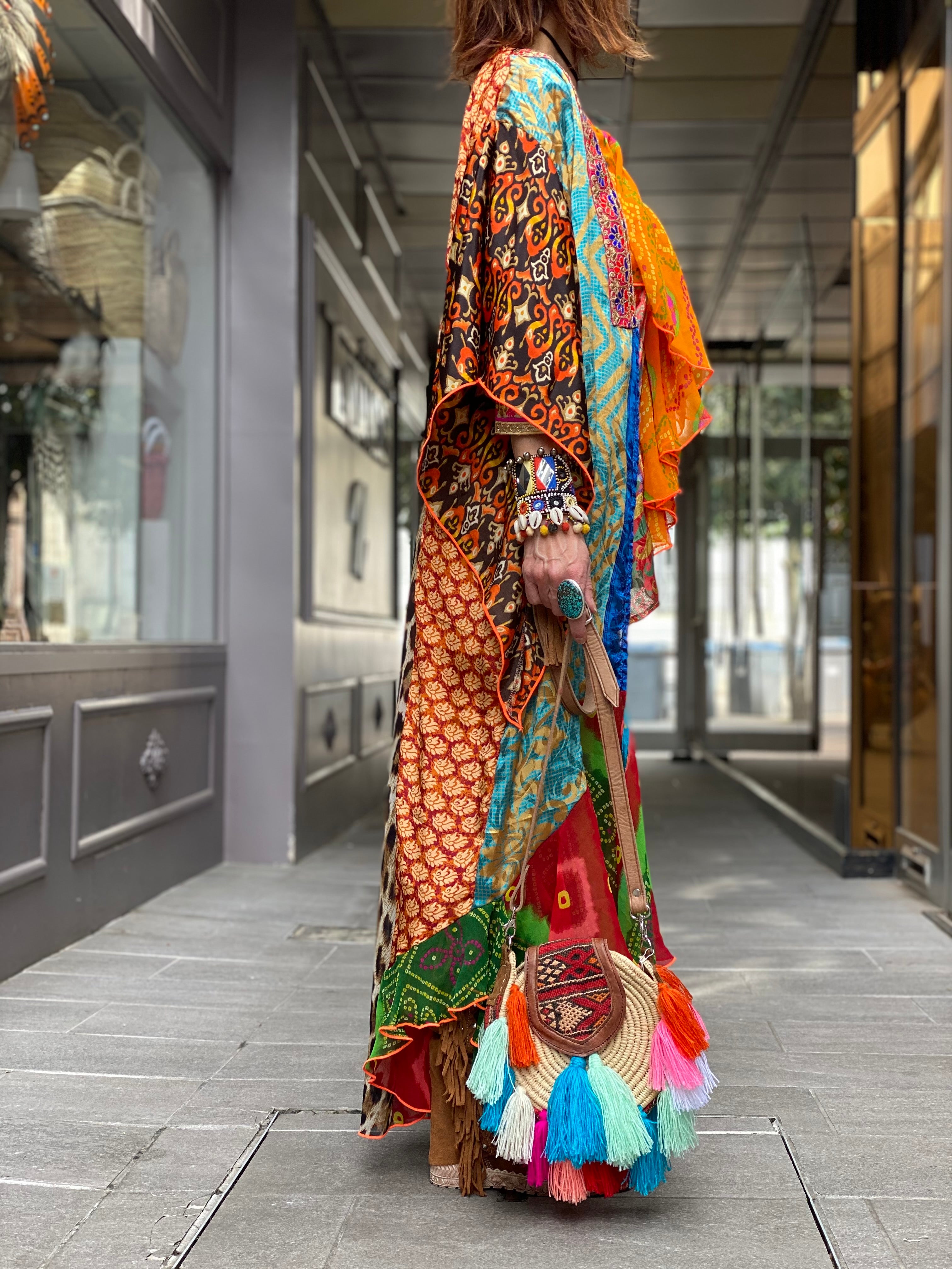 Kimono Obsession Doll.SA