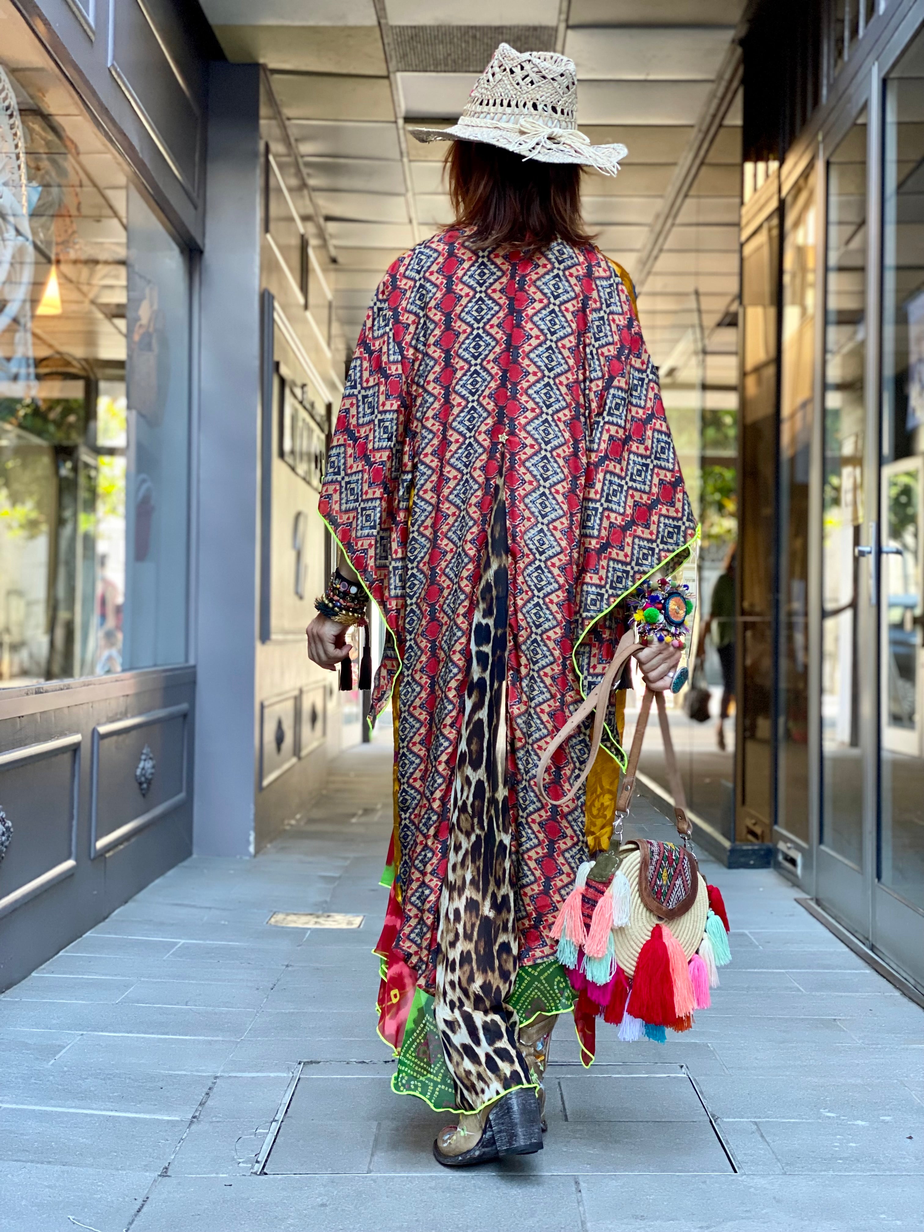 Kimono Obsession Doll.SA