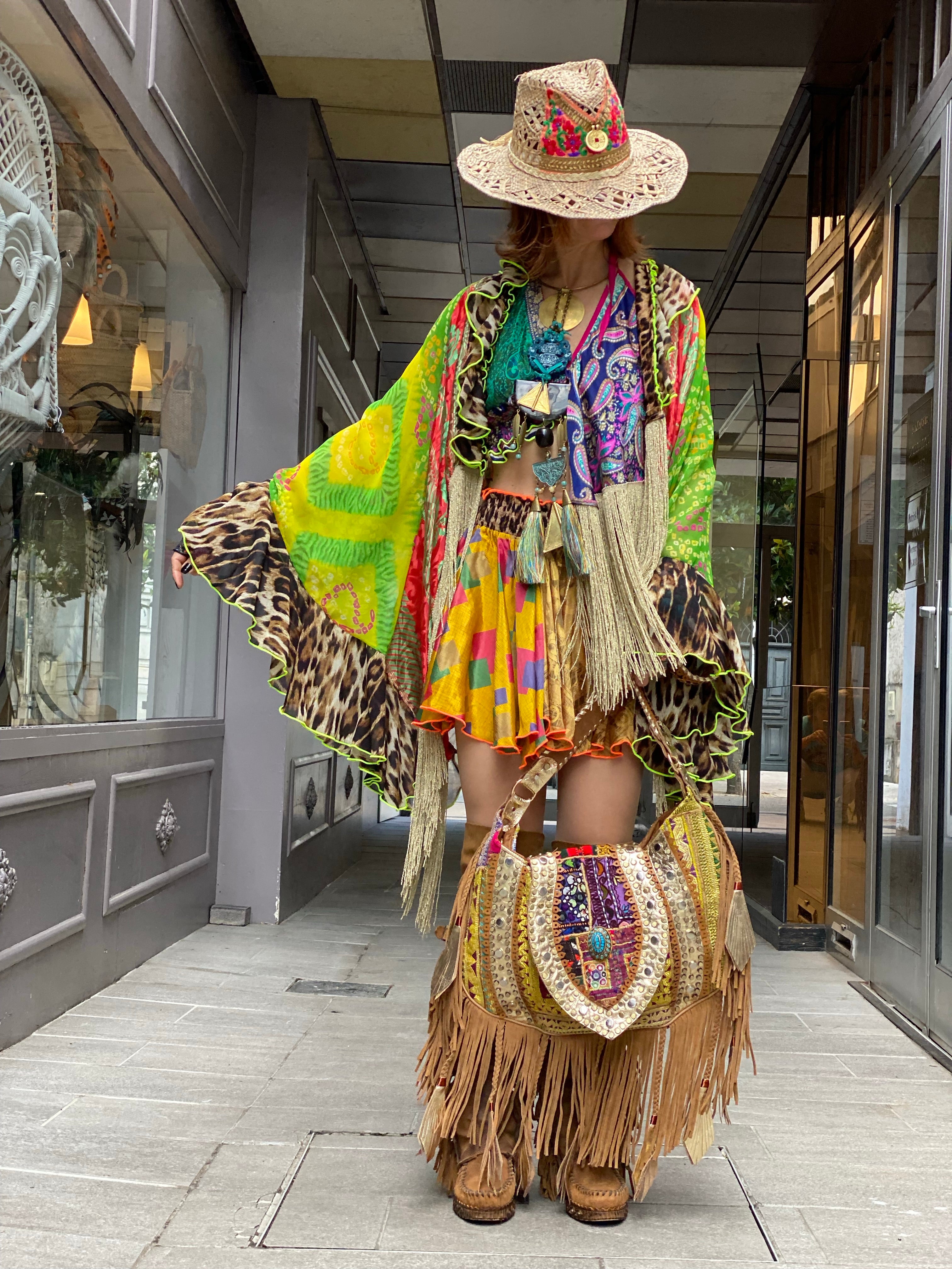 Chic Shrug Jacket Doll.SA