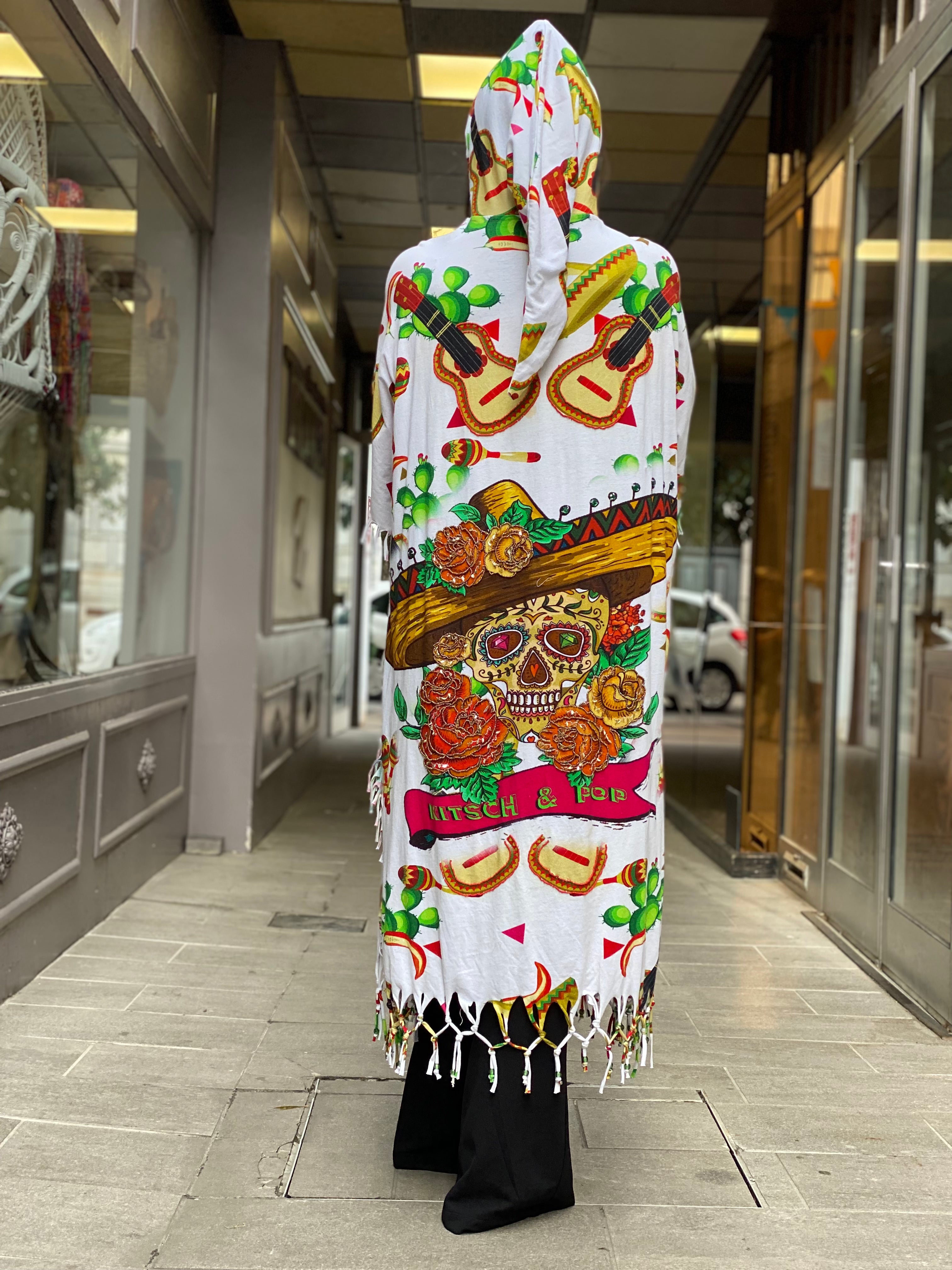 Kimono Thelma Fewo