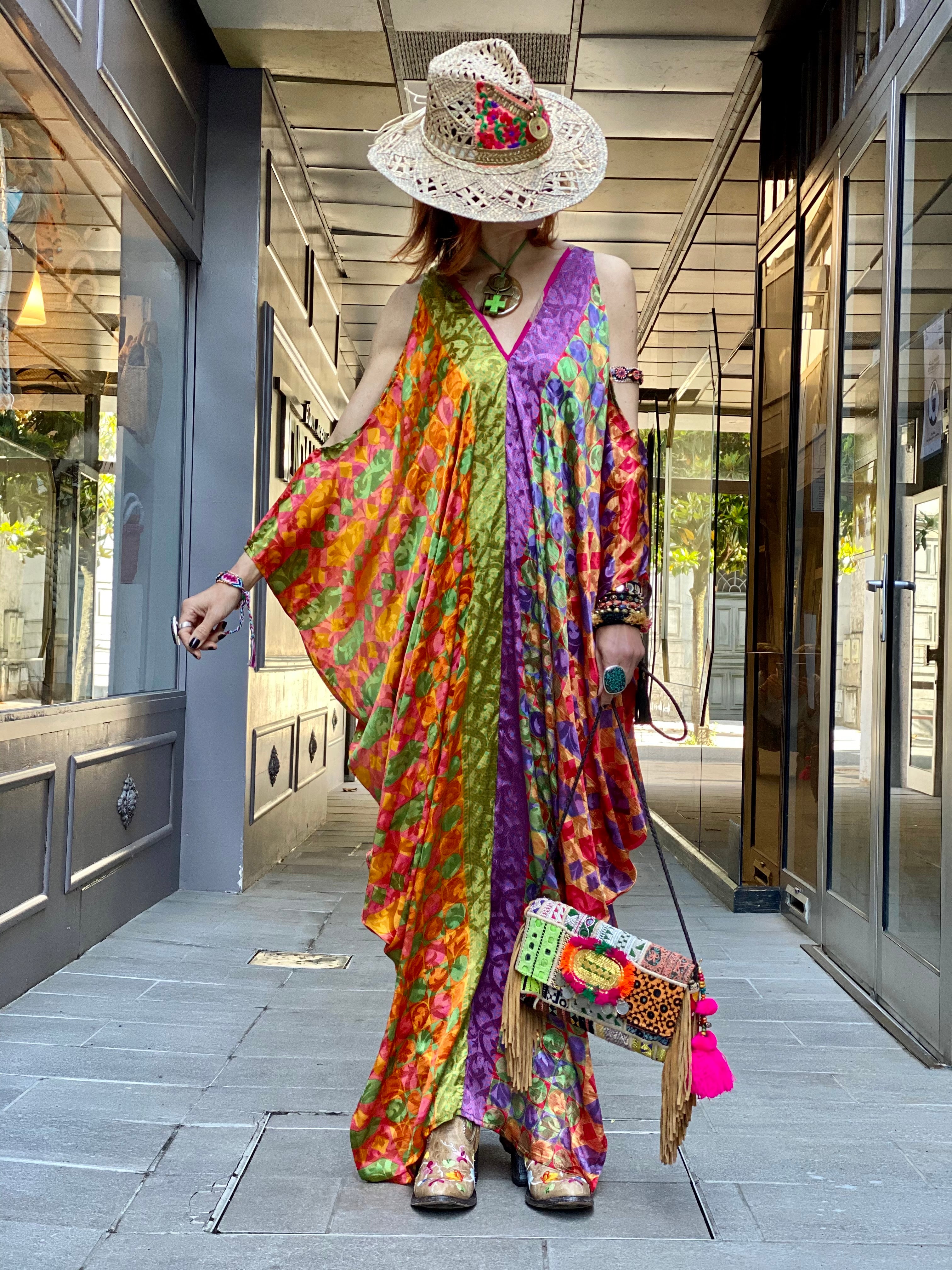 Kaftan Sunkissed Doll.SA