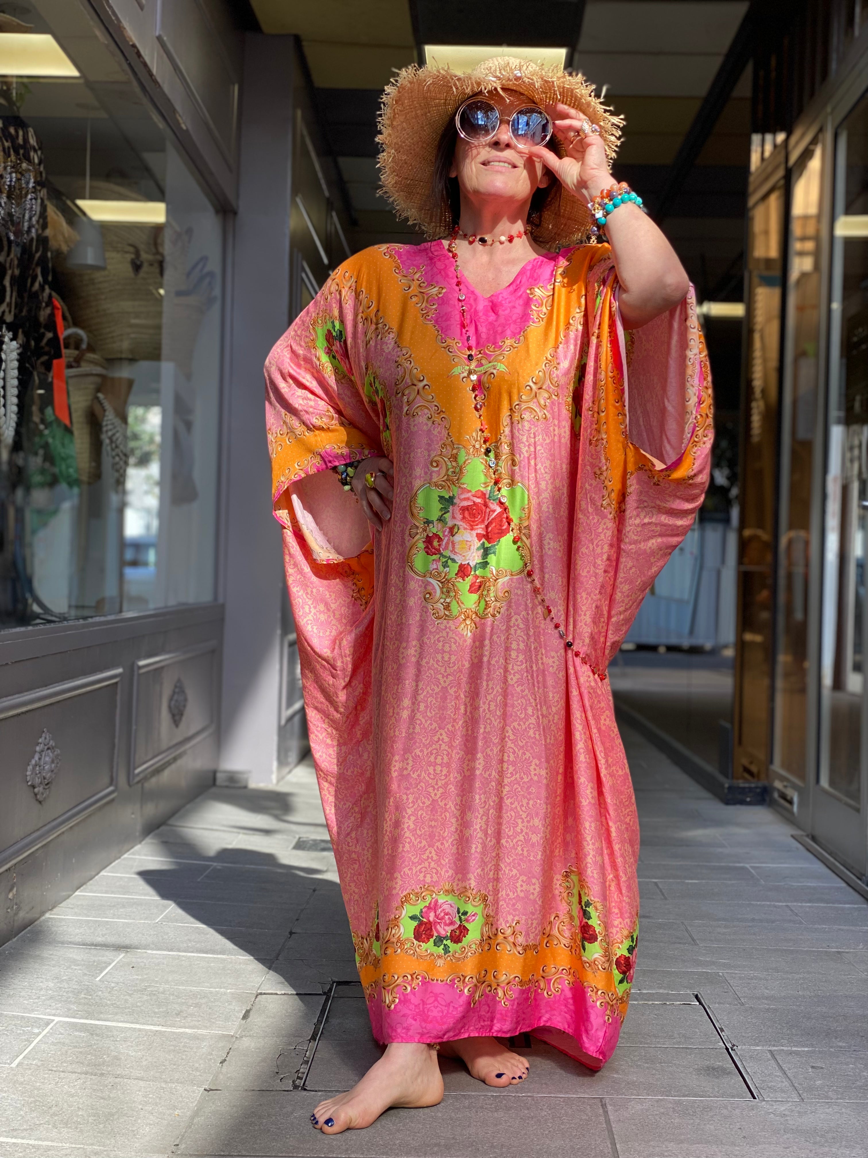 Kaftan Primrose Katherina Loretta