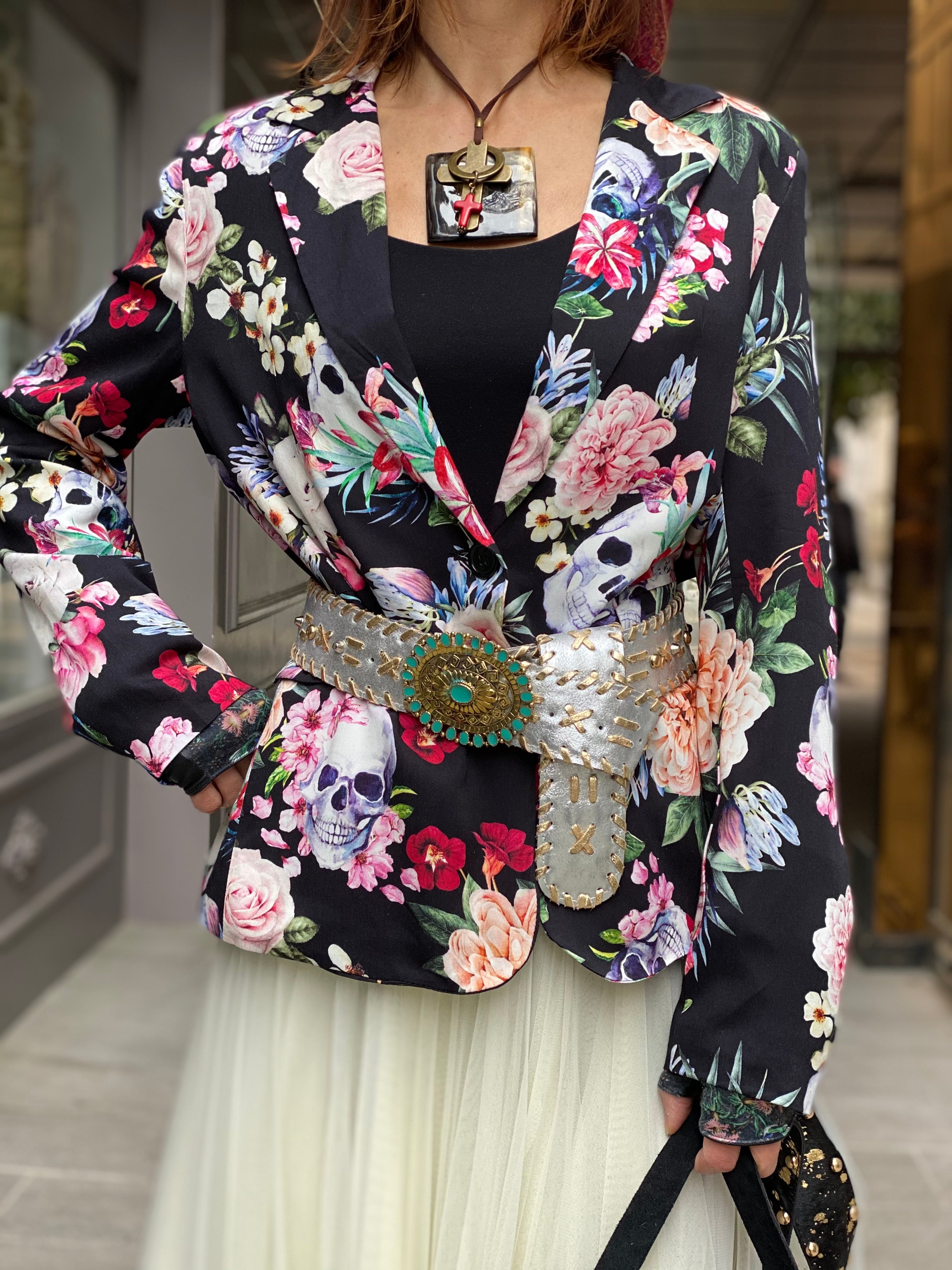 Veste Lola Poupée de Soie