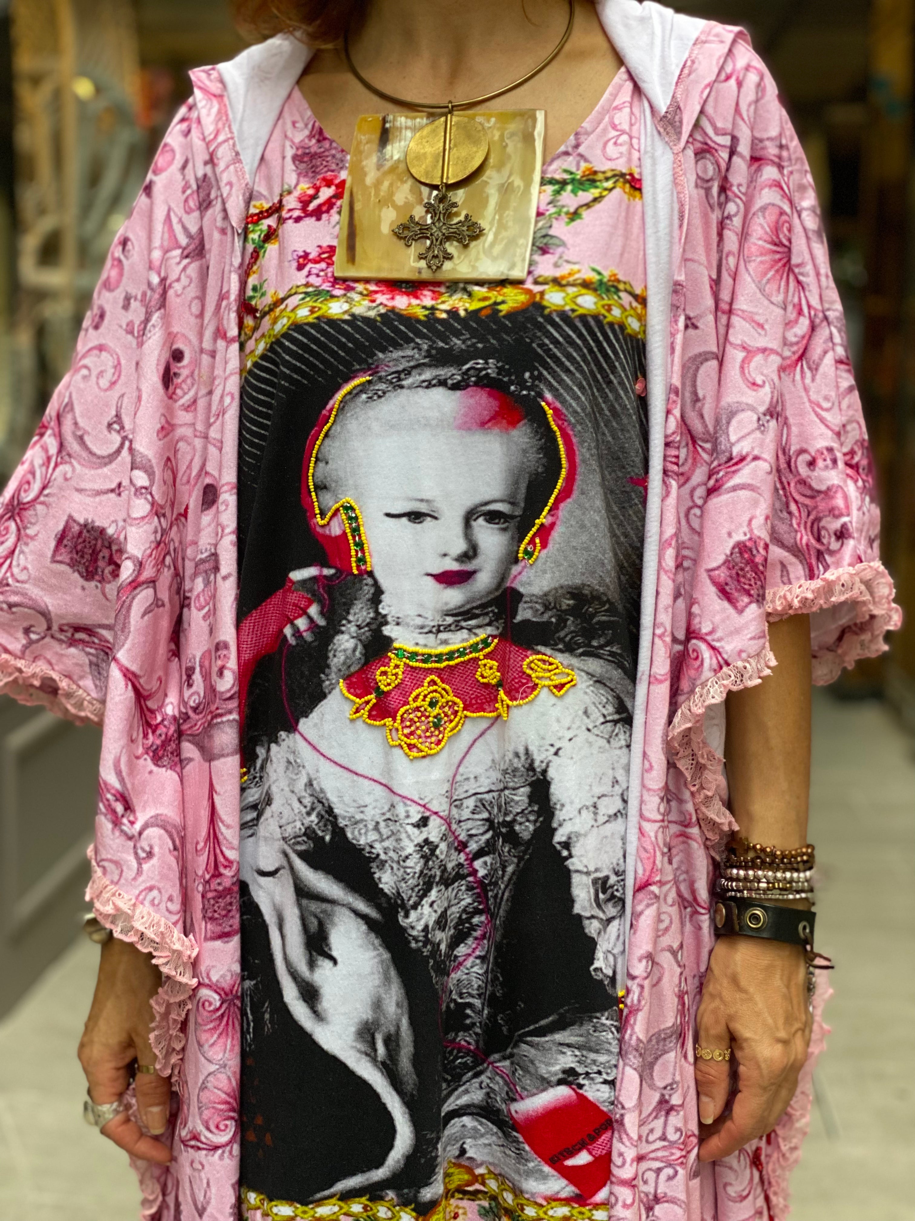 Kaftan Thelma Fewo