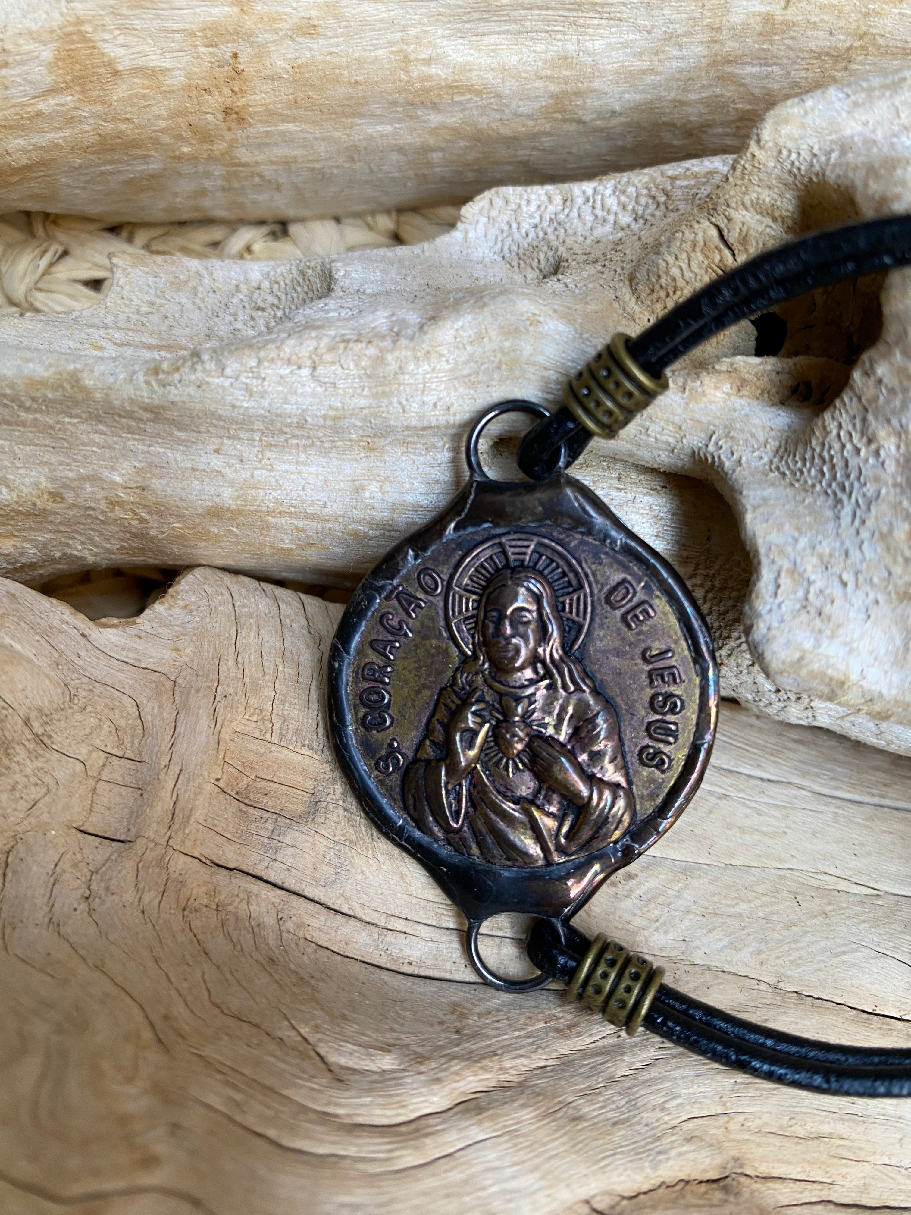Florence Iguan Bracelet