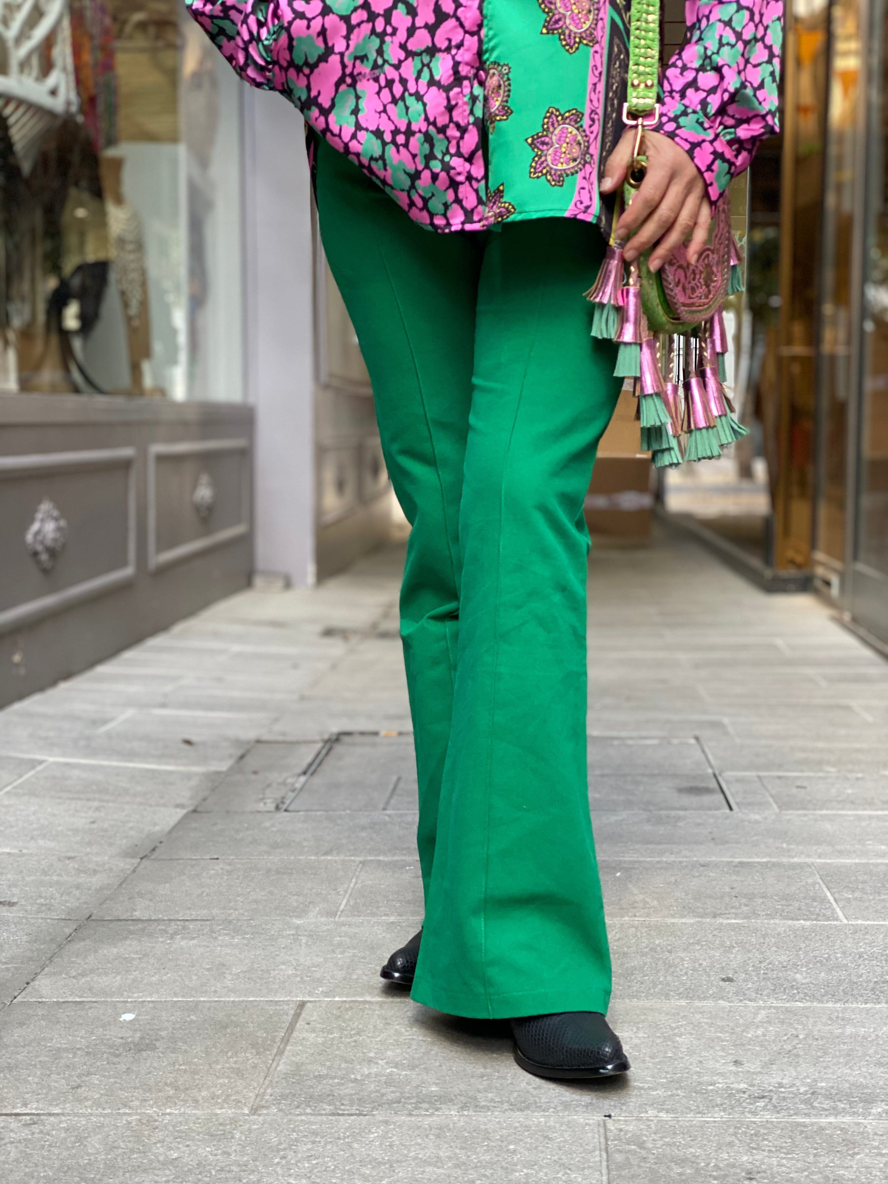 Célia Amuse pants