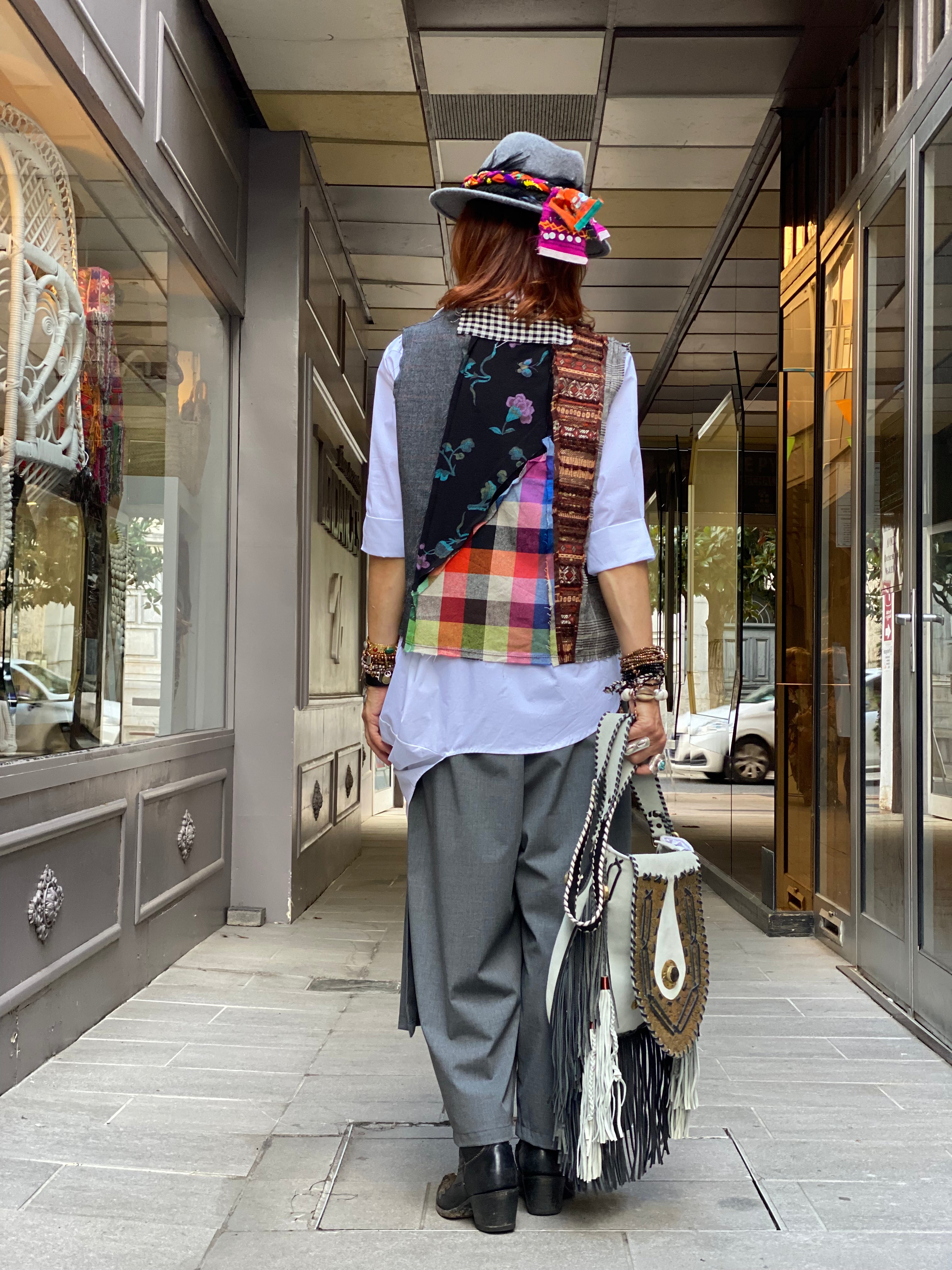 Nevada Love pants