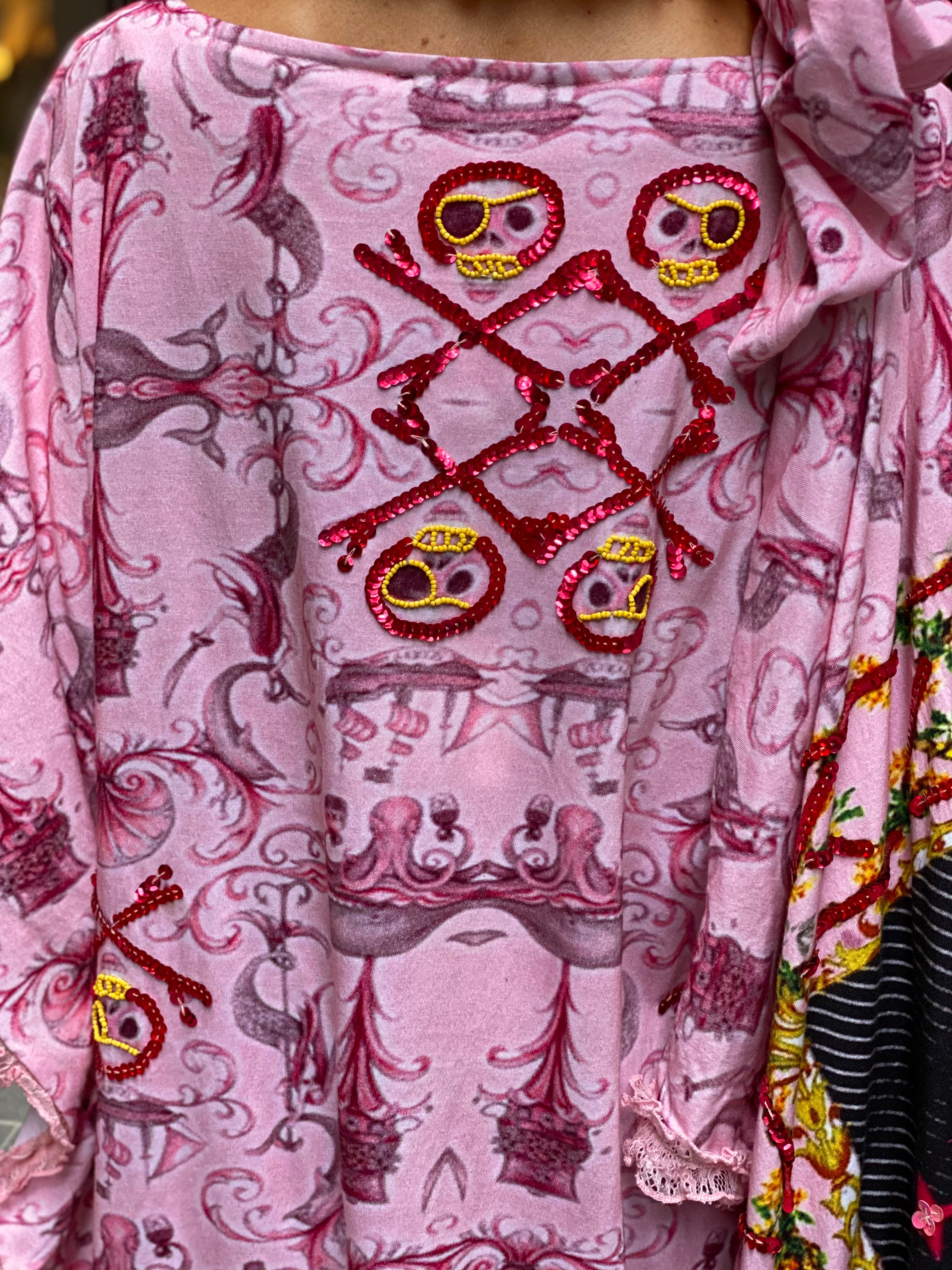 Kaftan Thelma Fewo