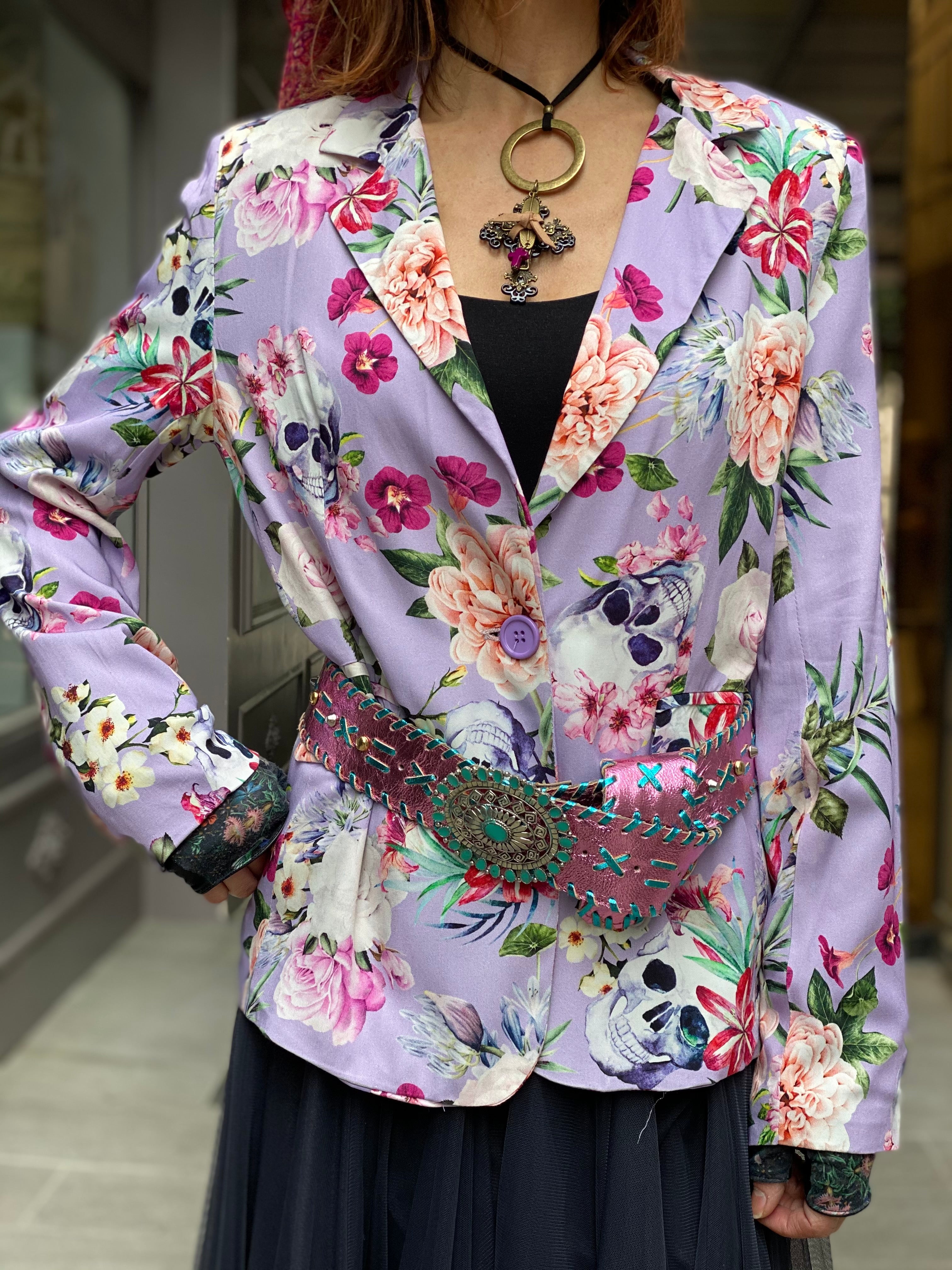 Veste Lola Poupée de Soie