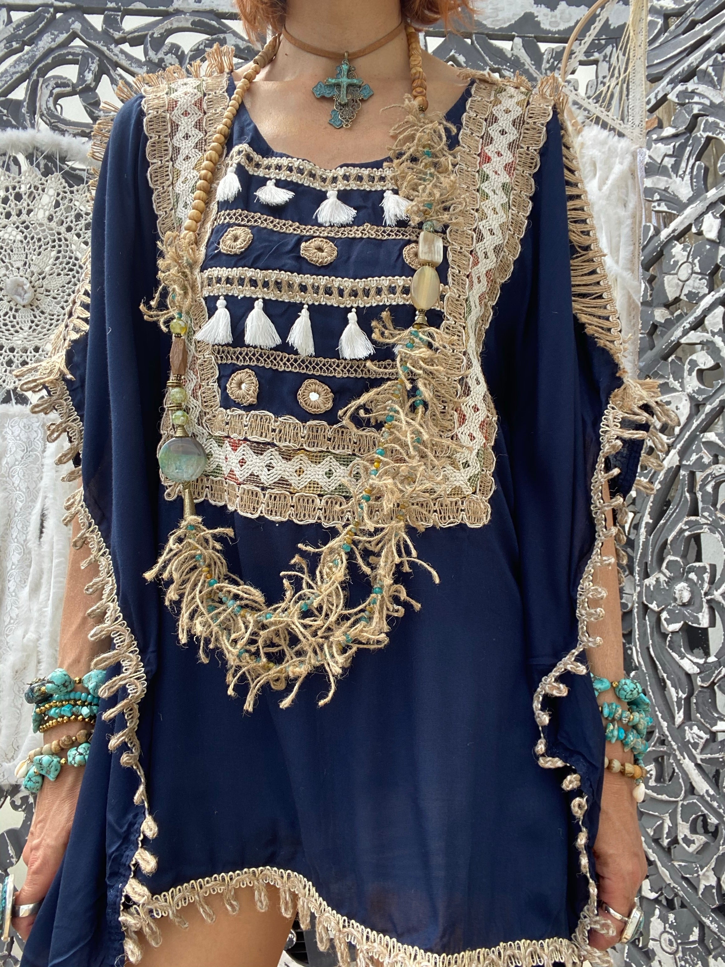 Kaftan Dorian Maison Hotel