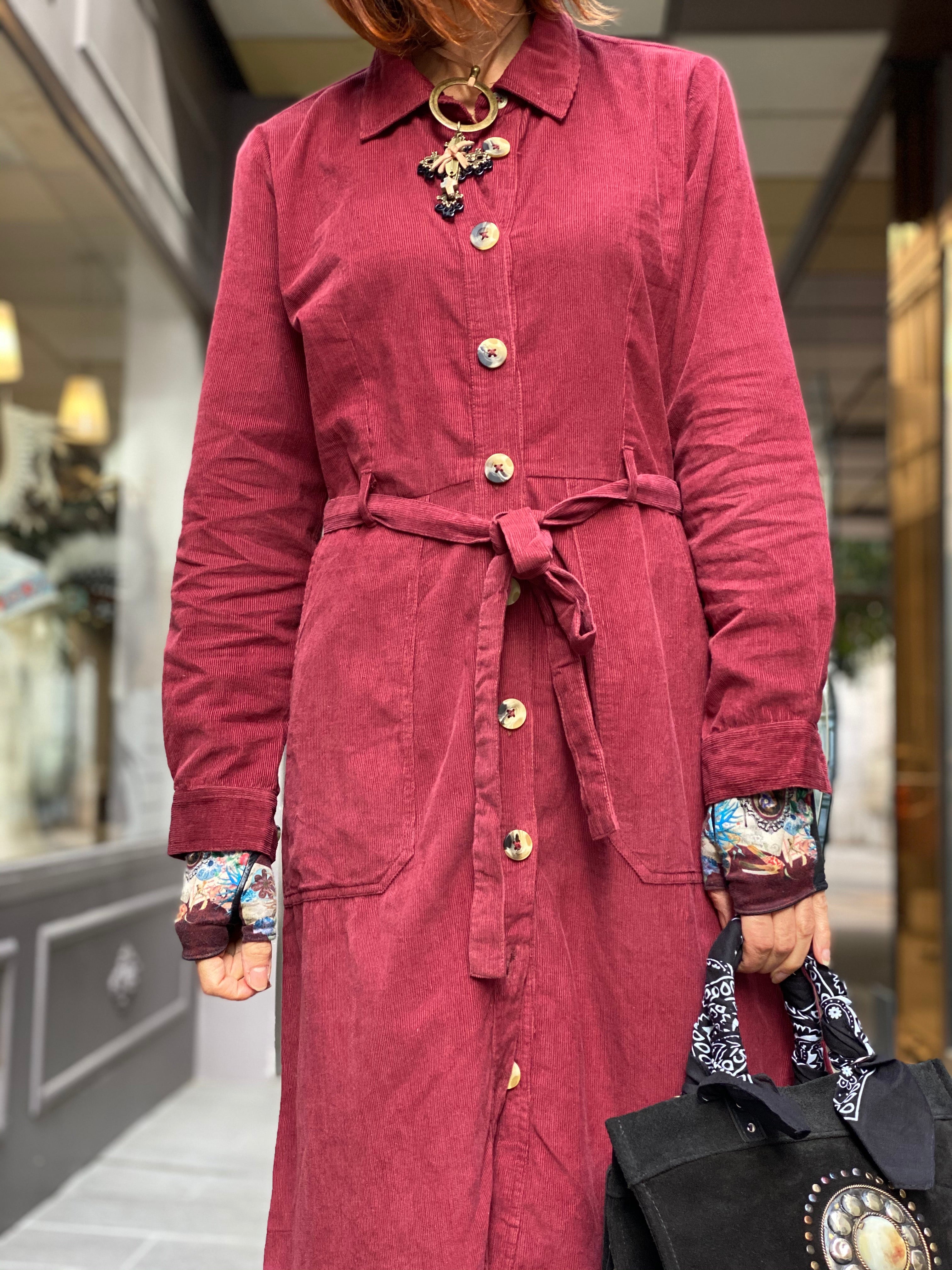 Dress Marie Maison Hotel