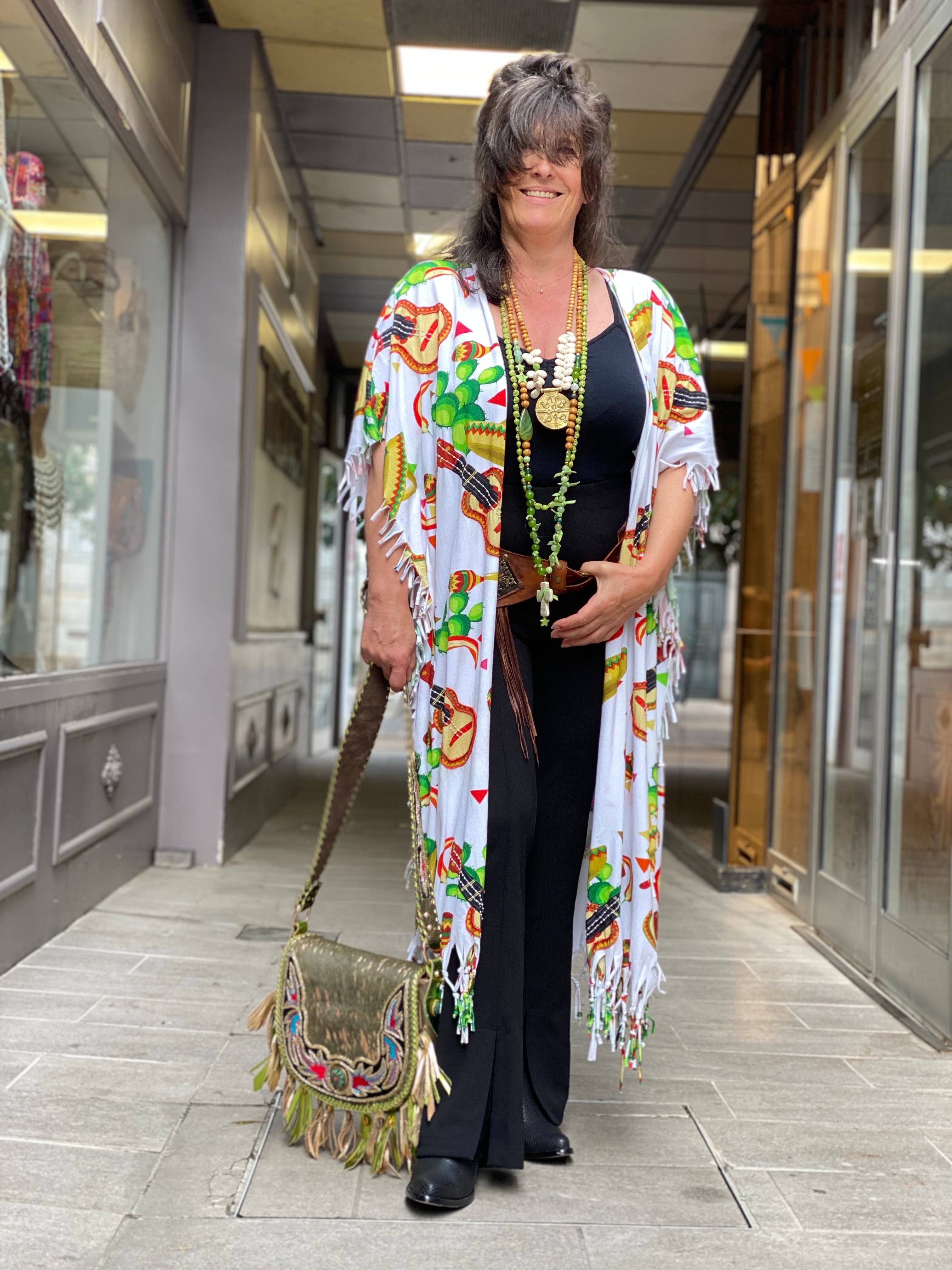 Kimono Thelma Fewo
