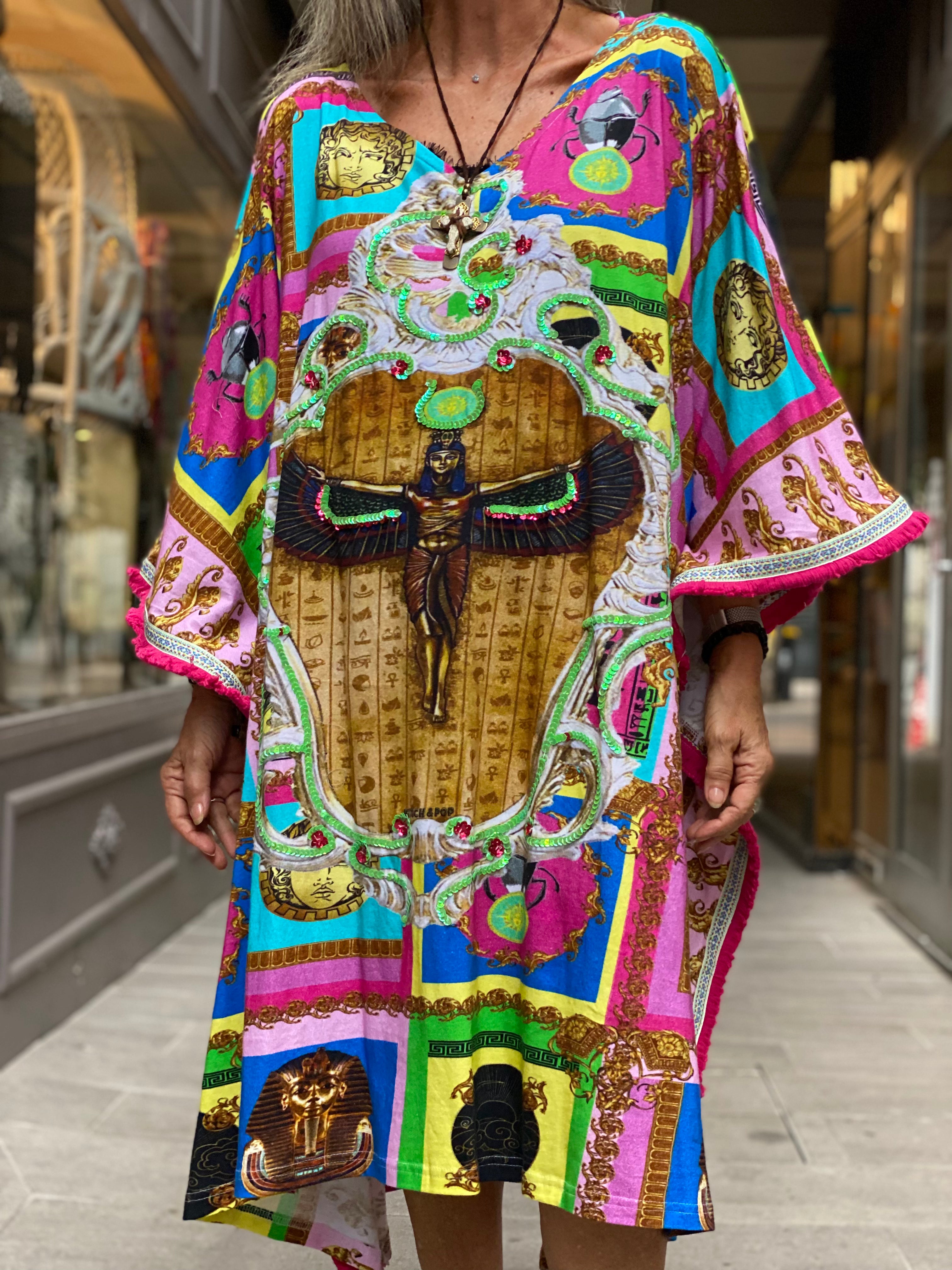 Kaftan Thelma Fewo