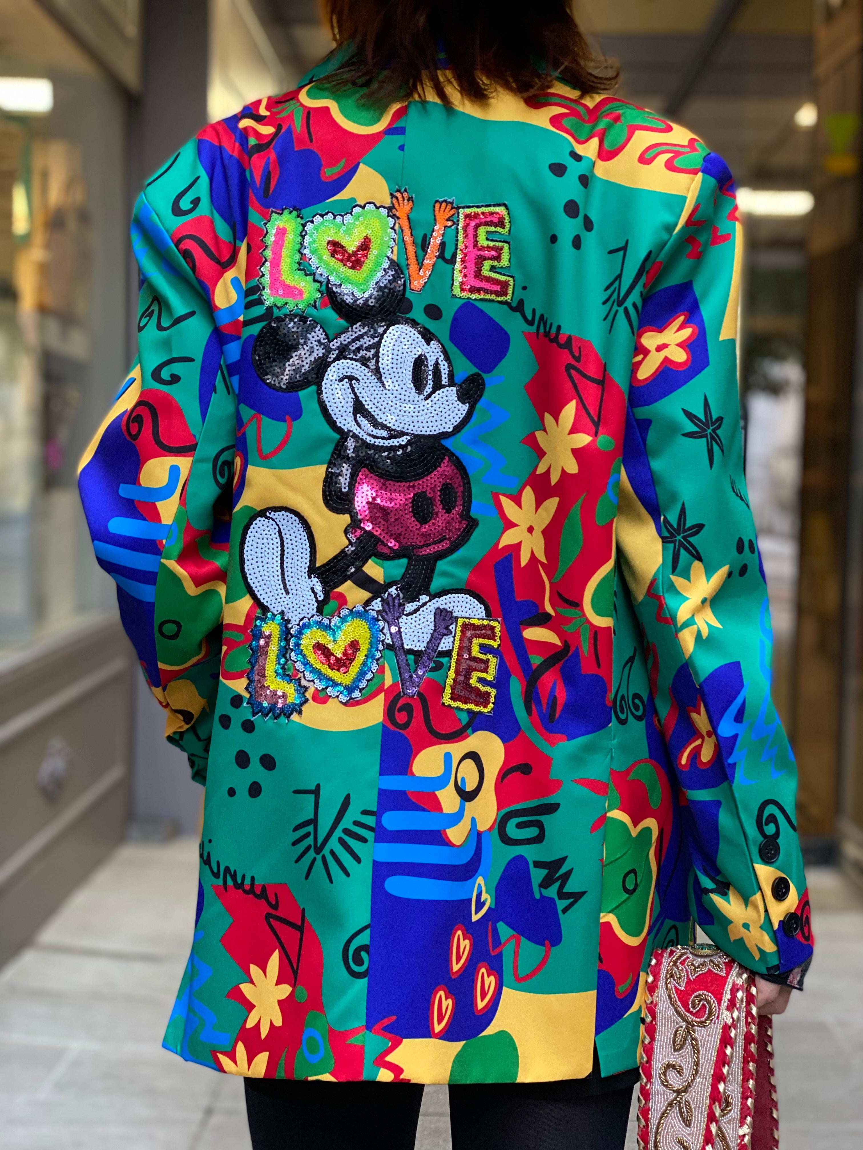Veste Poupée de Soie