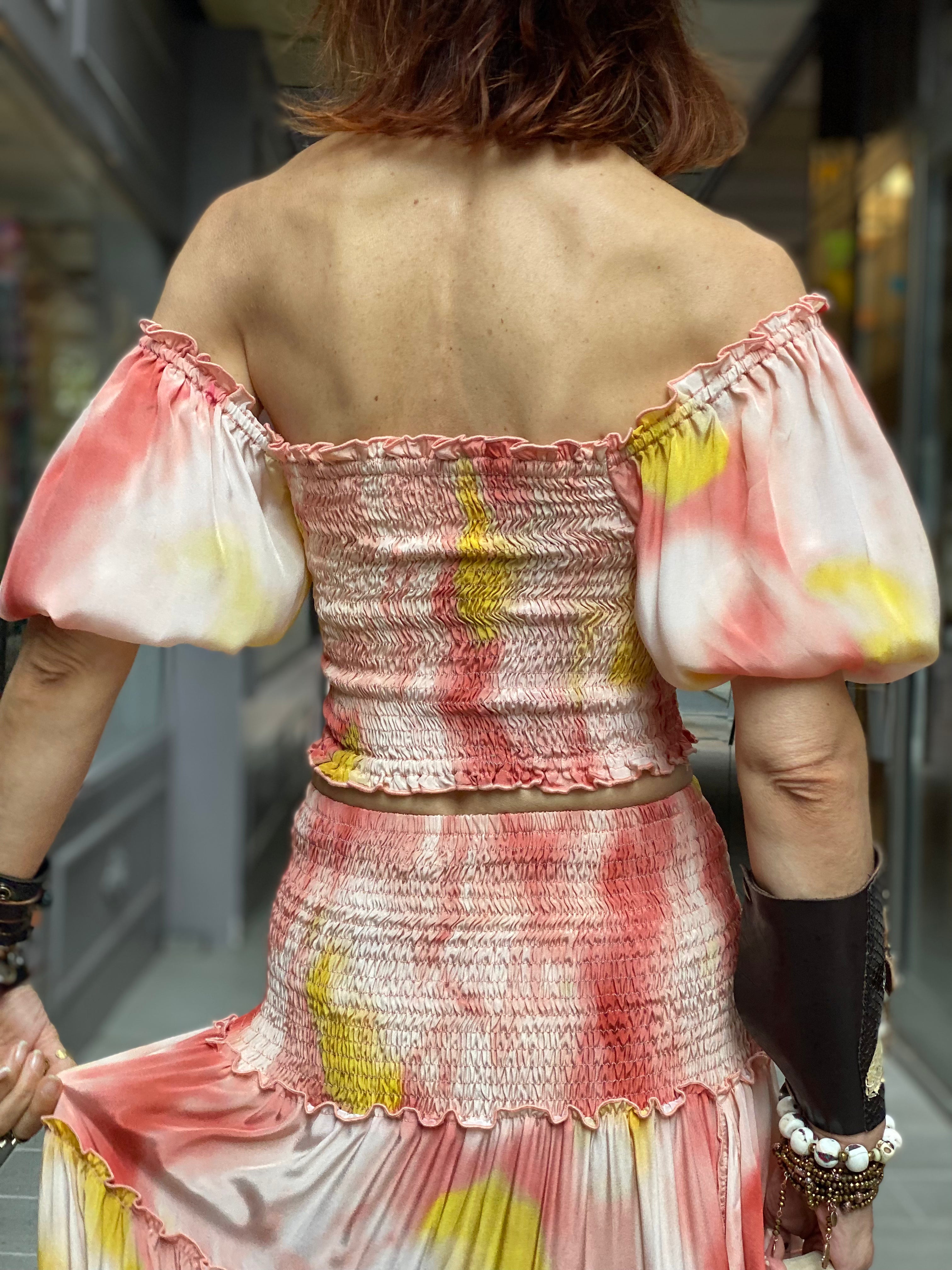 Top Joséphine Sissi