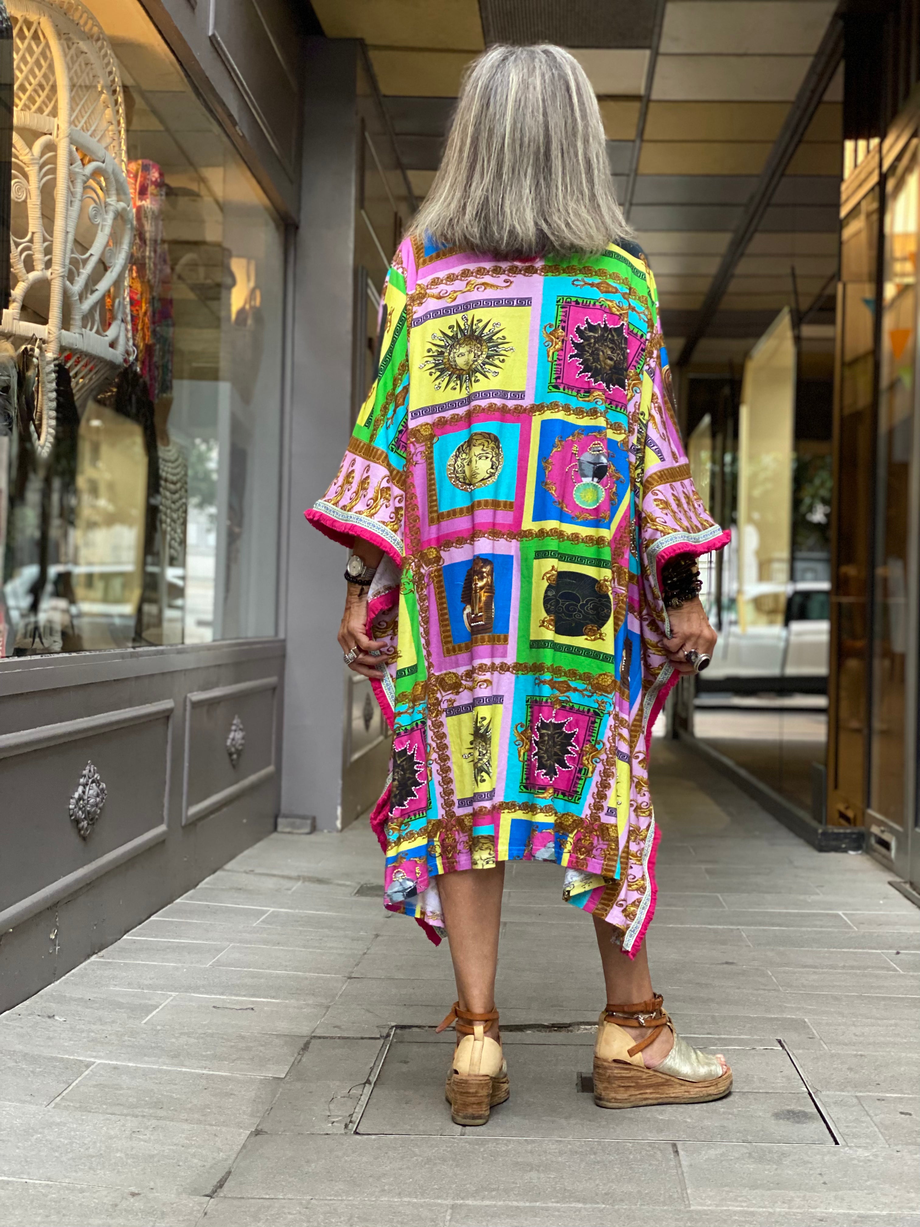 Kaftan Thelma Fewo