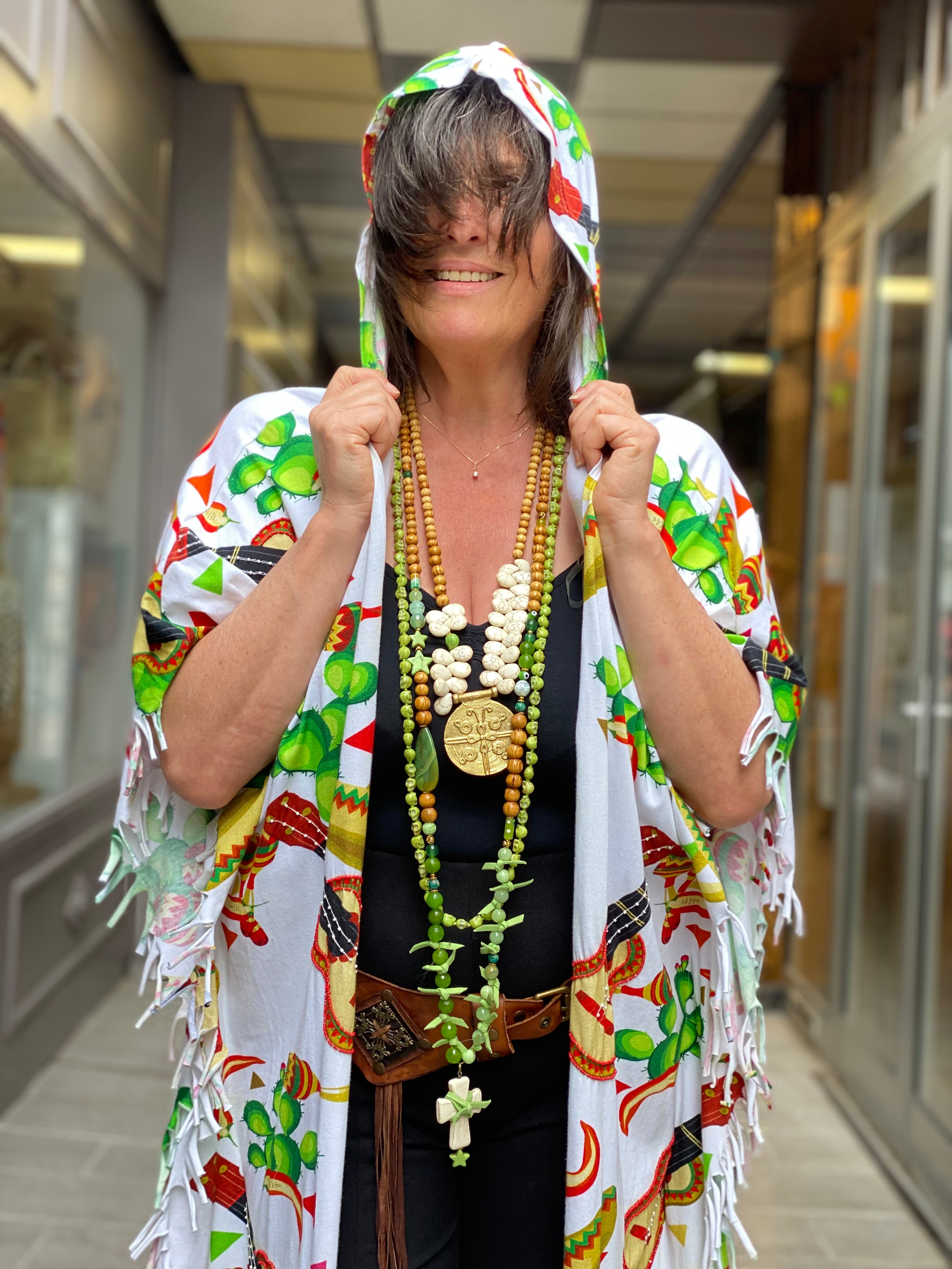 Kimono Thelma Fewo