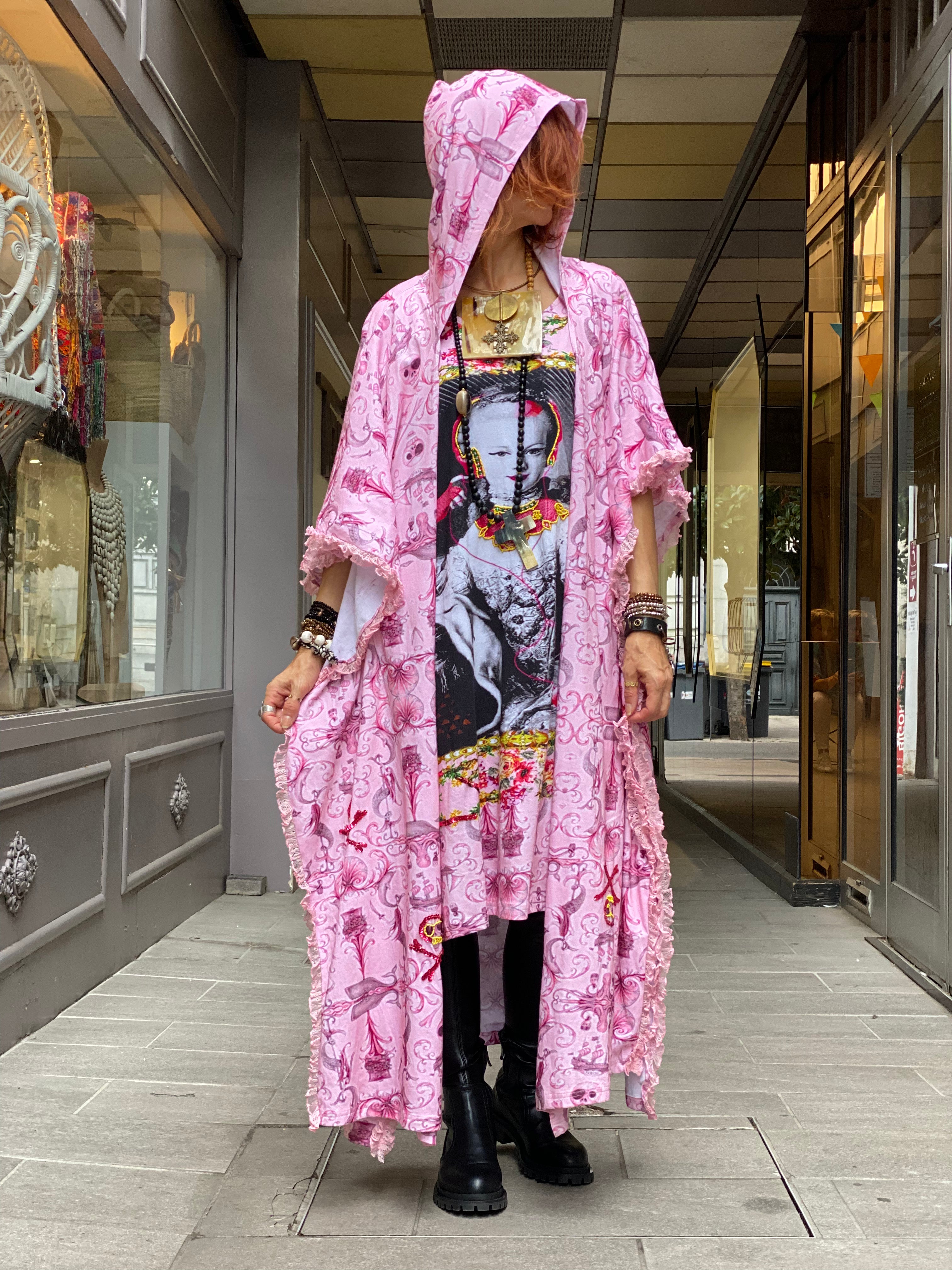 Kimono Thelma Fewo