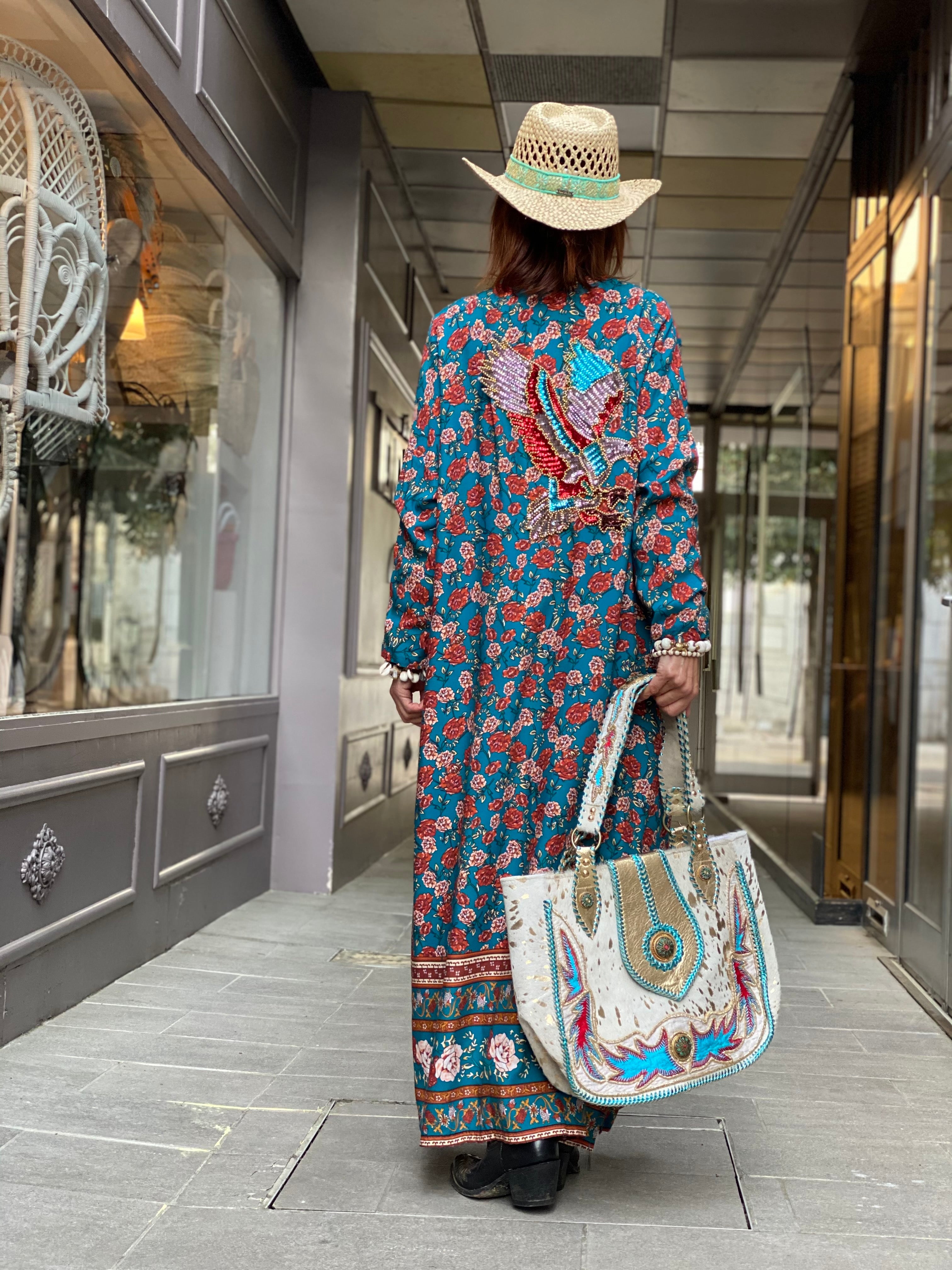 Kimono Mamz’elle Zoé