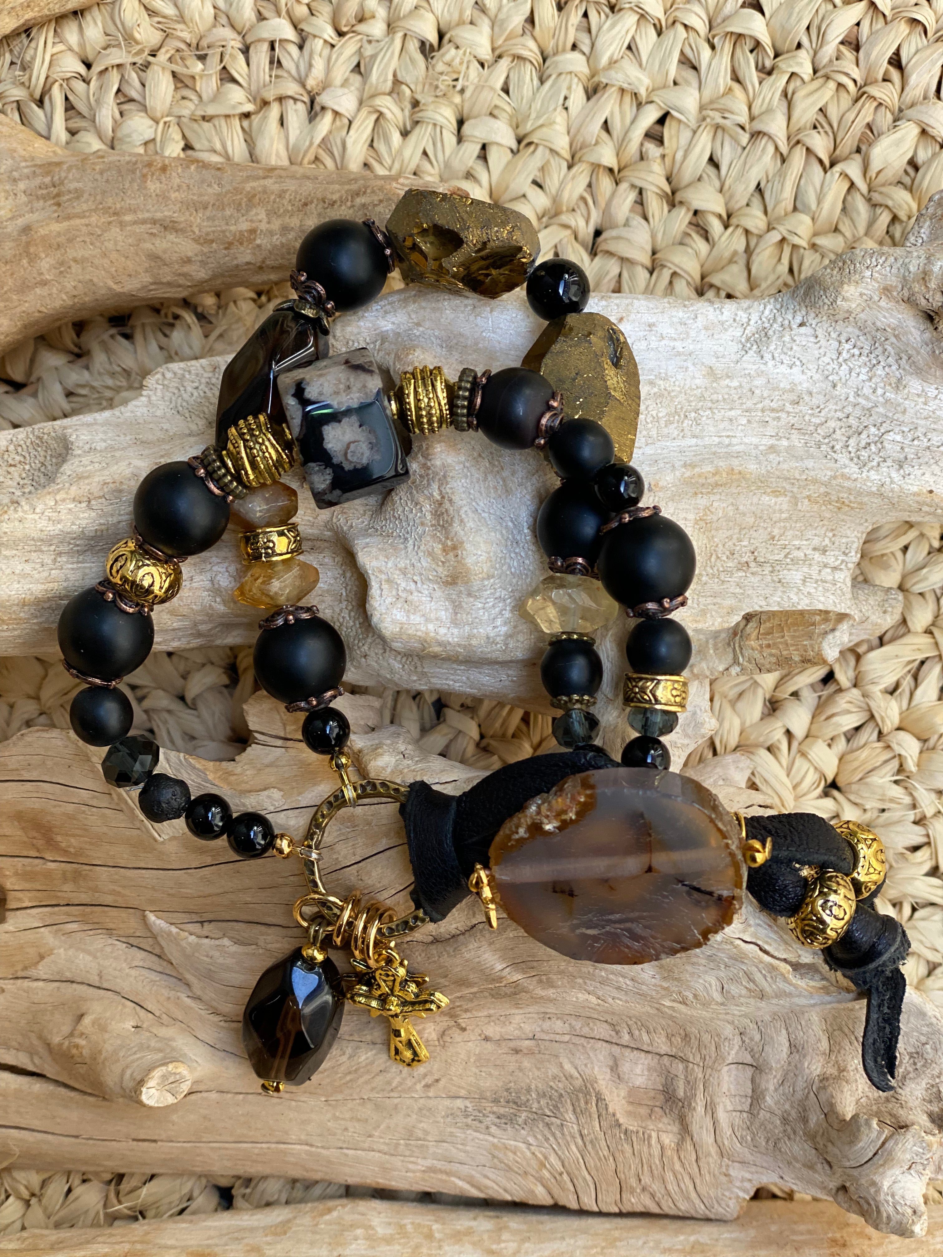 Esmée Iguan Bracelet