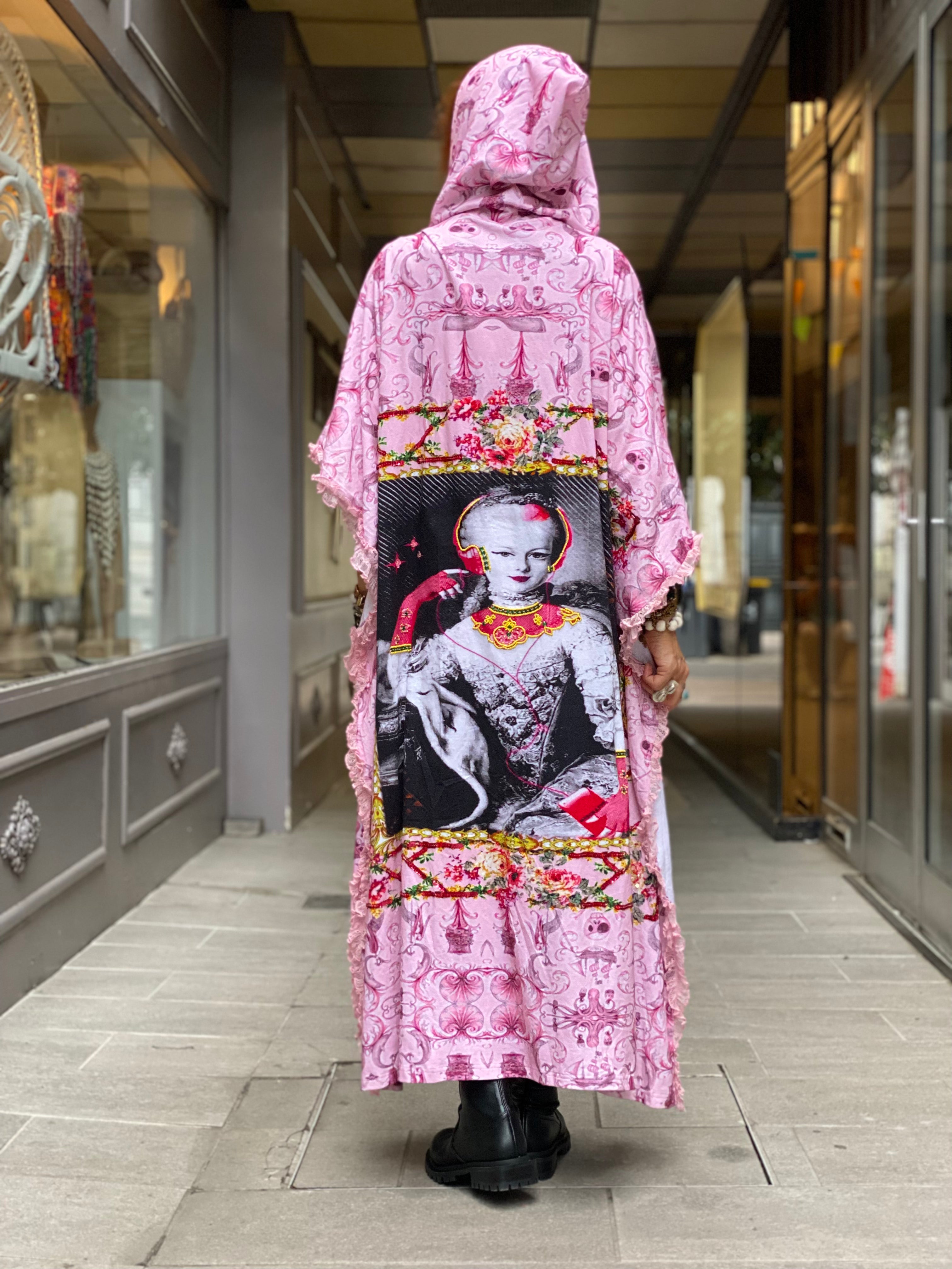 Kimono Thelma Fewo