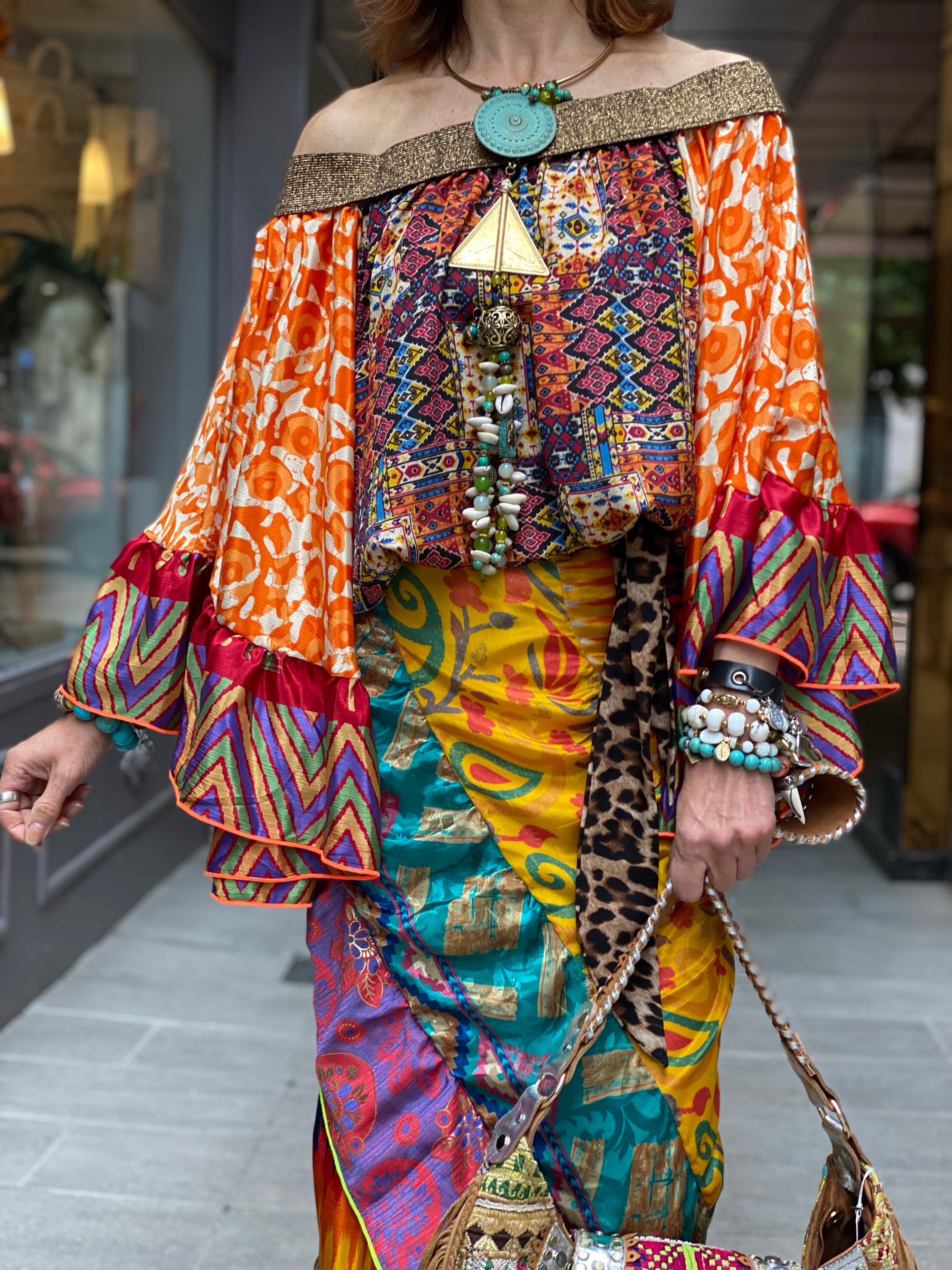 Top Forever Frills Doll.SA