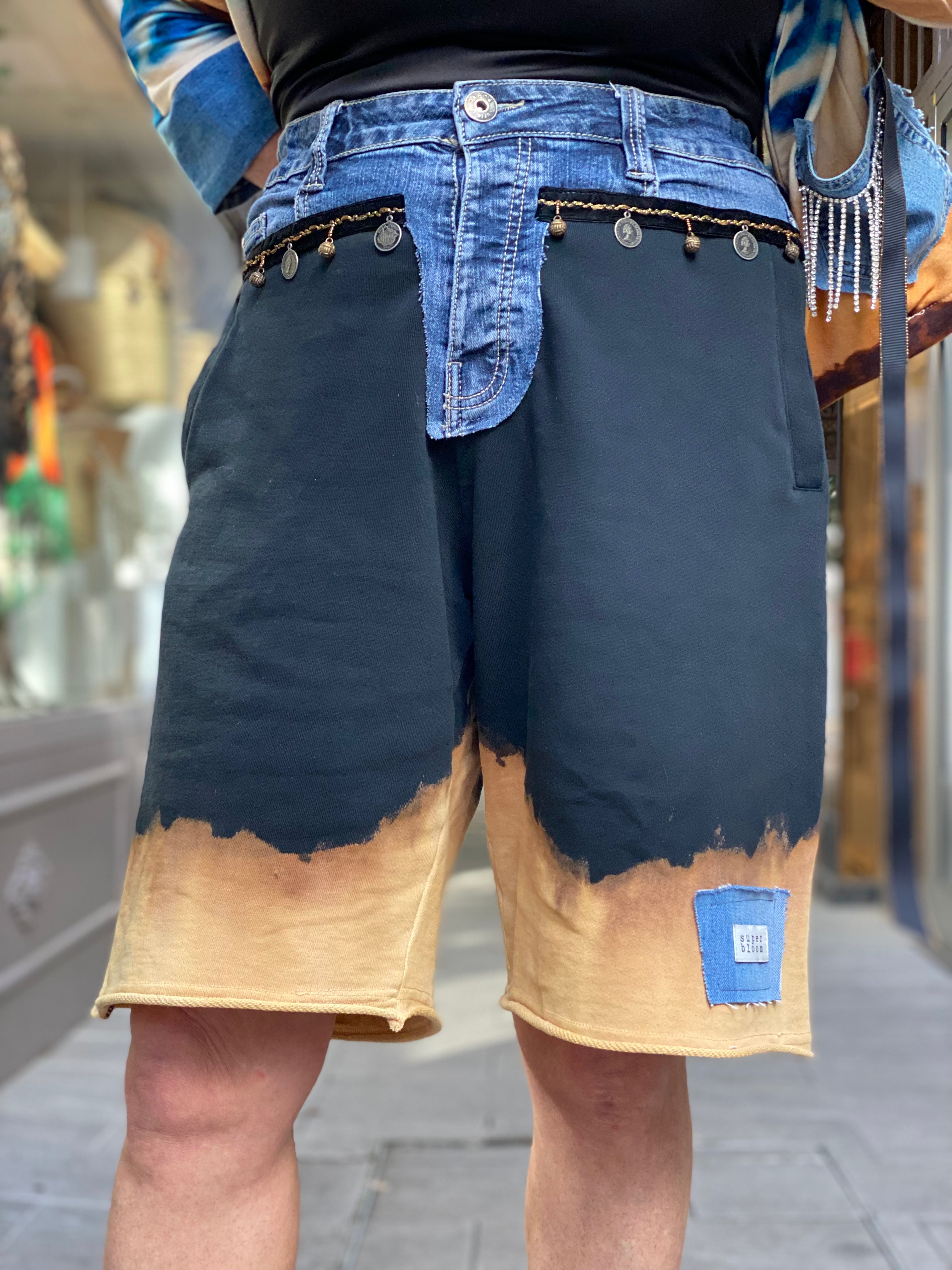 Super Bloom Shorts