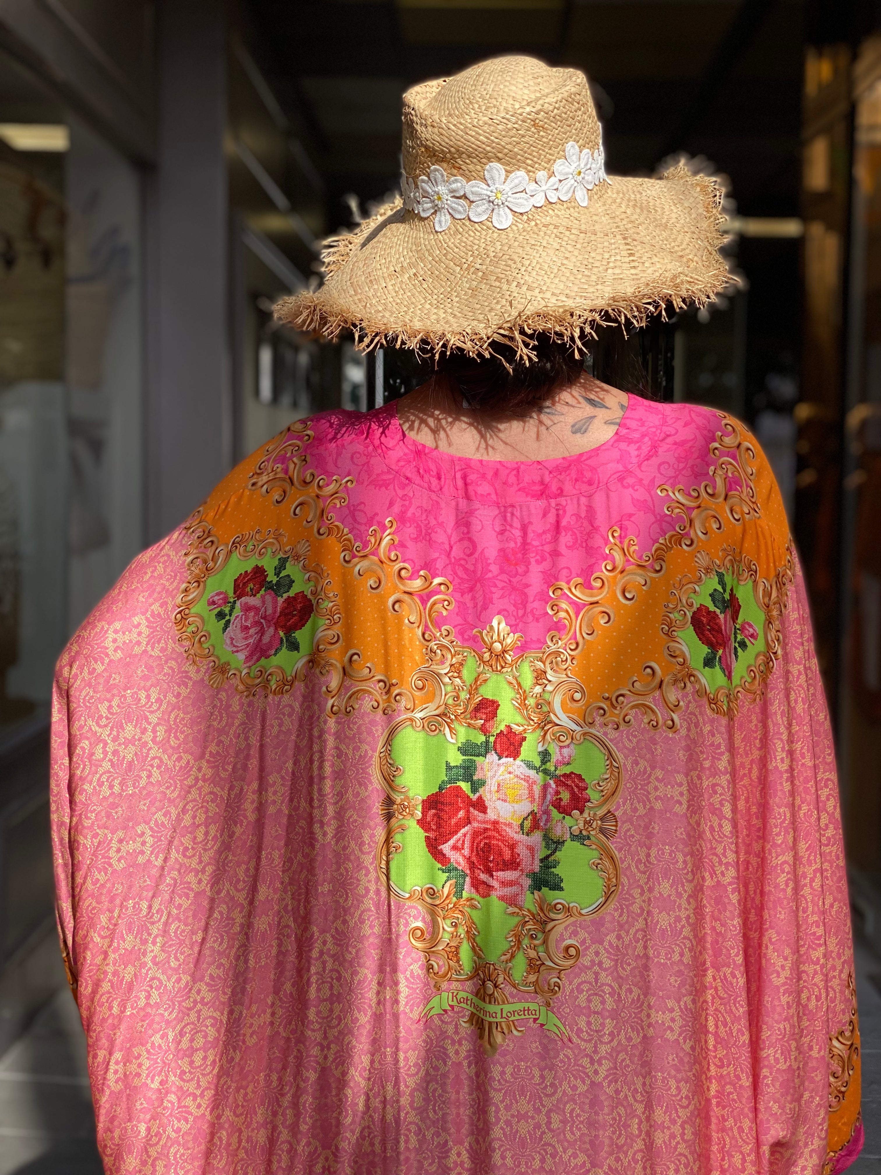 Kaftan Primrose Katherina Loretta