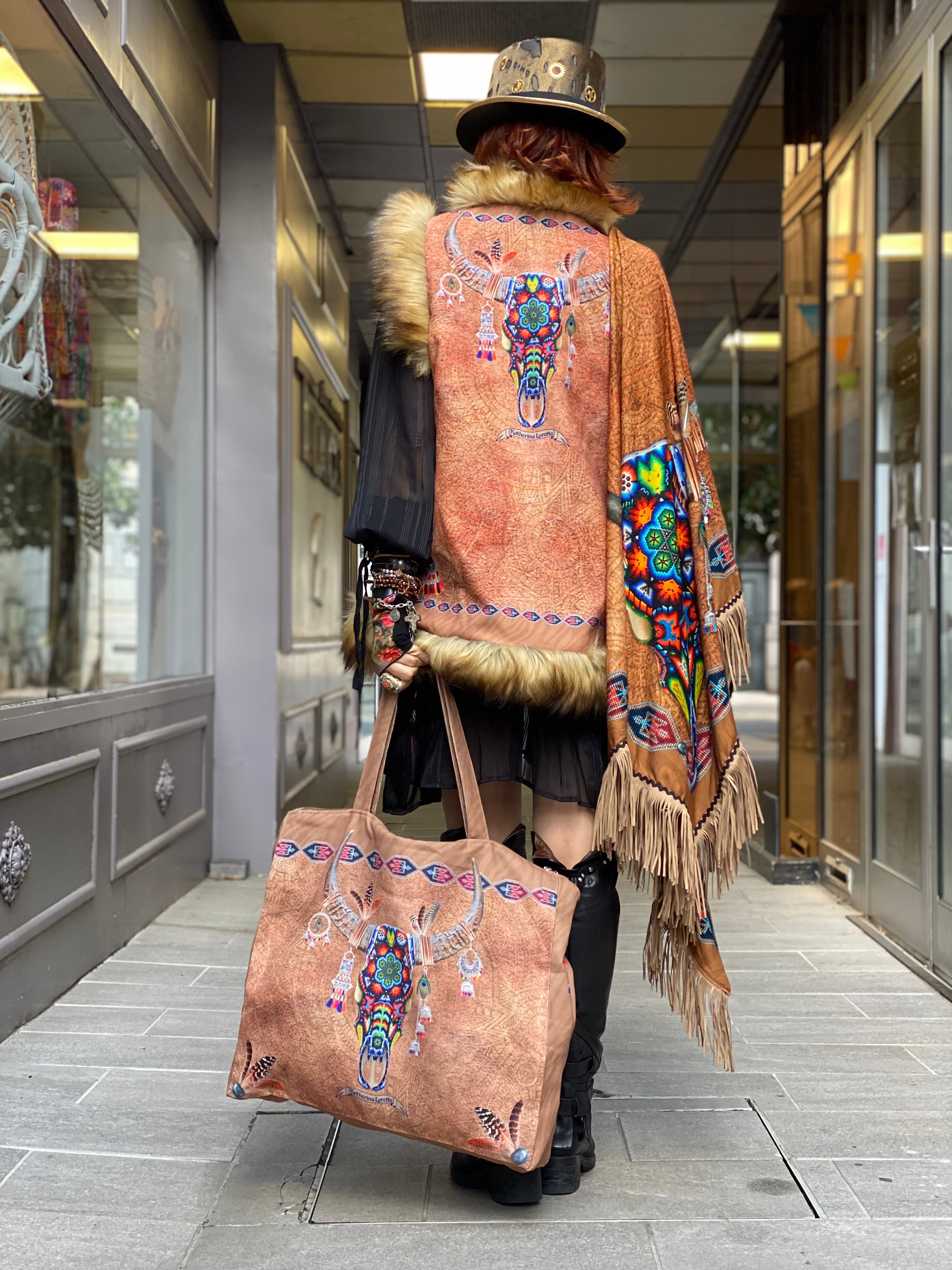 Dakota Katherina Loretta bag