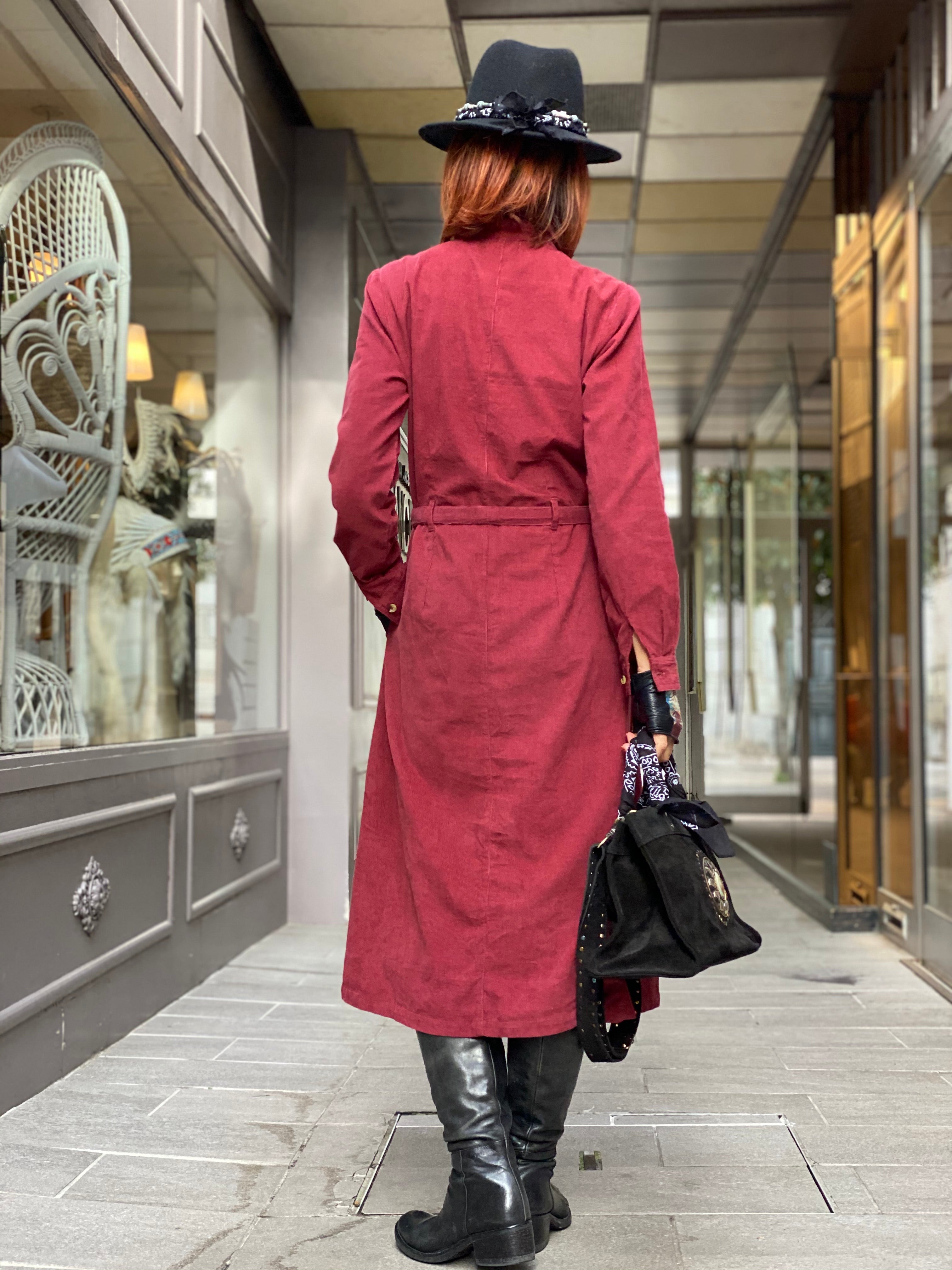 Dress Marie Maison Hotel