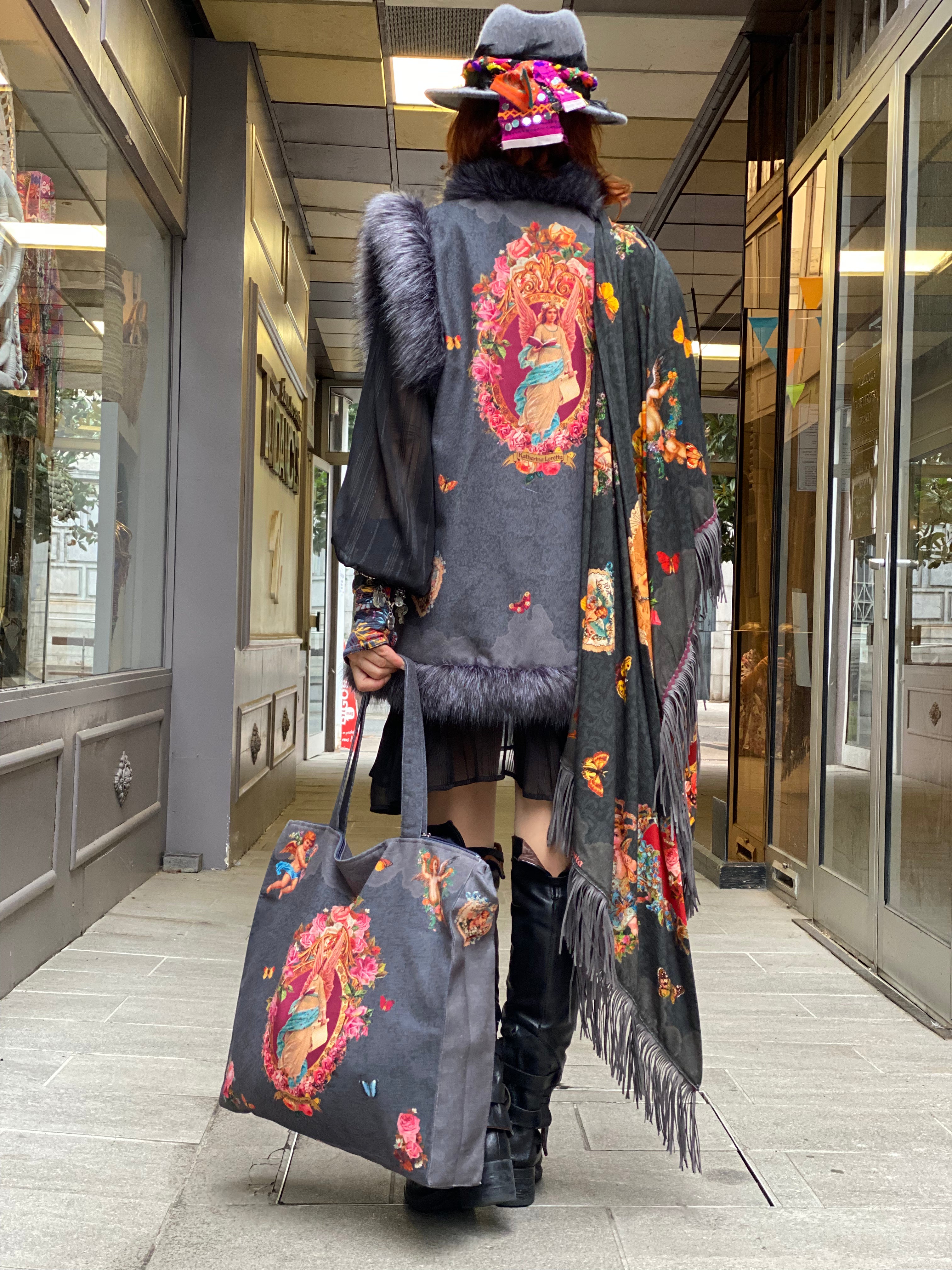 Gilet Angeni Katherina Loretta