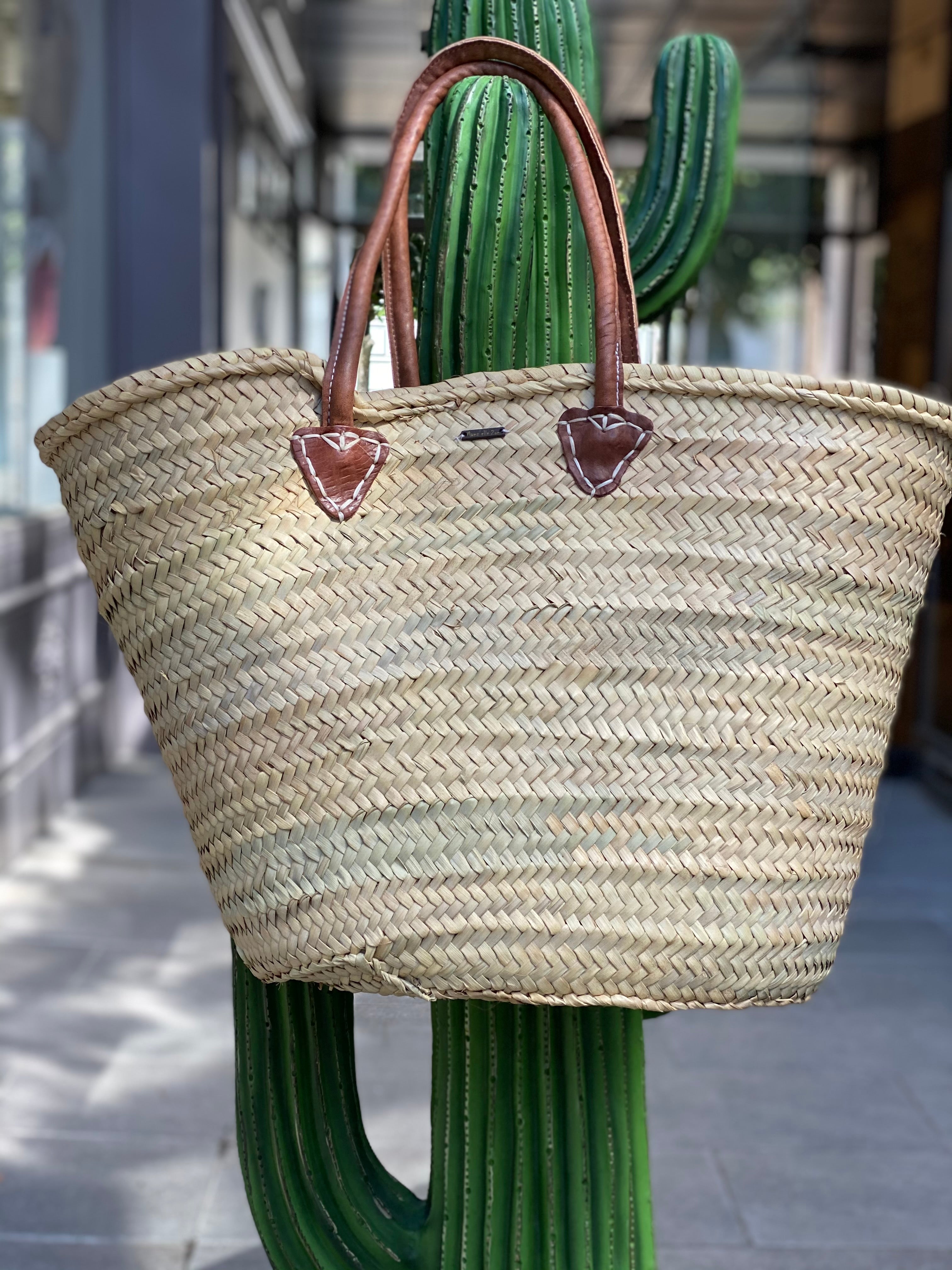 Panier Catcheur Custom Mamz’elle Zoé