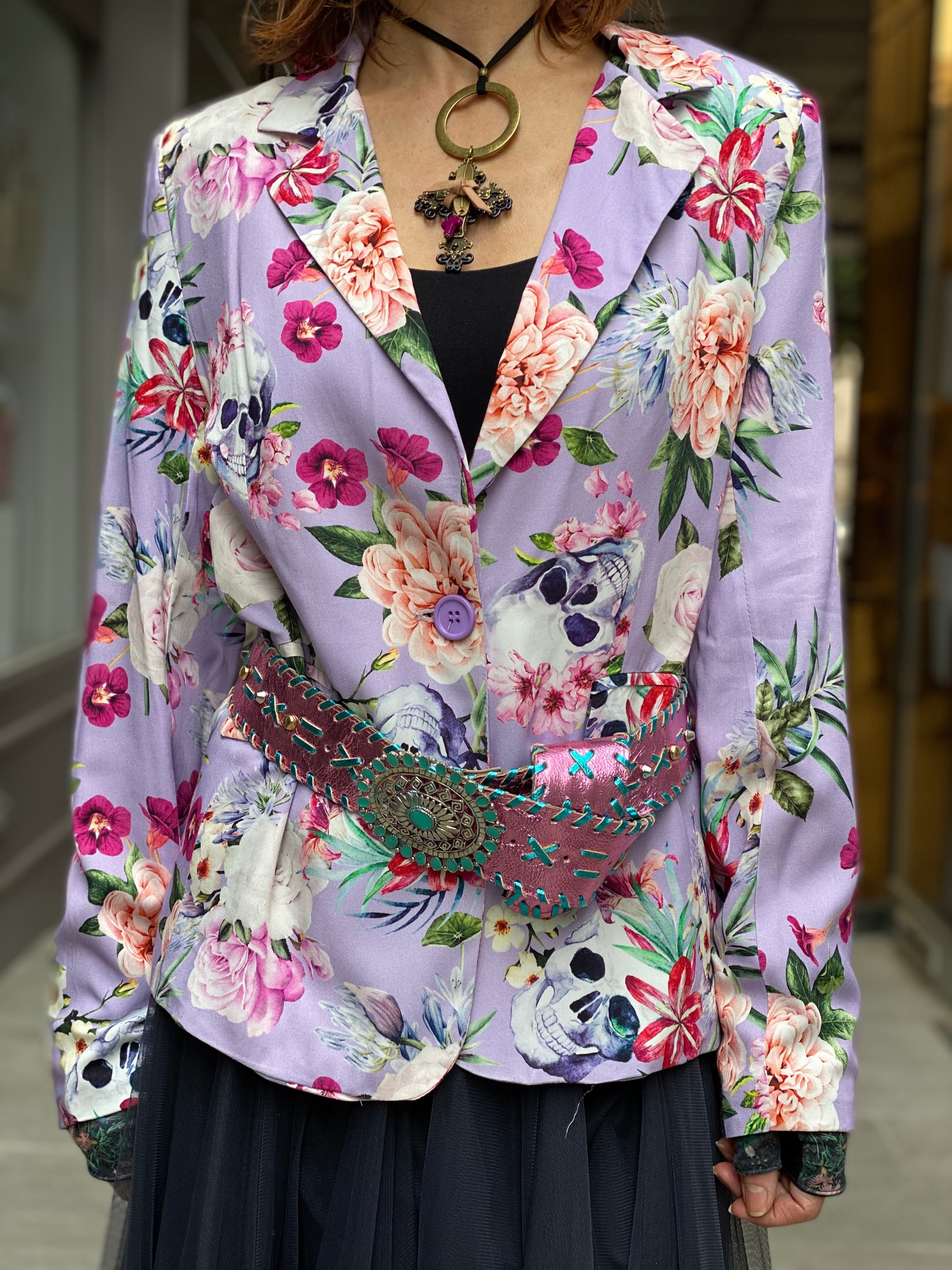 Veste Lola Poupée de Soie