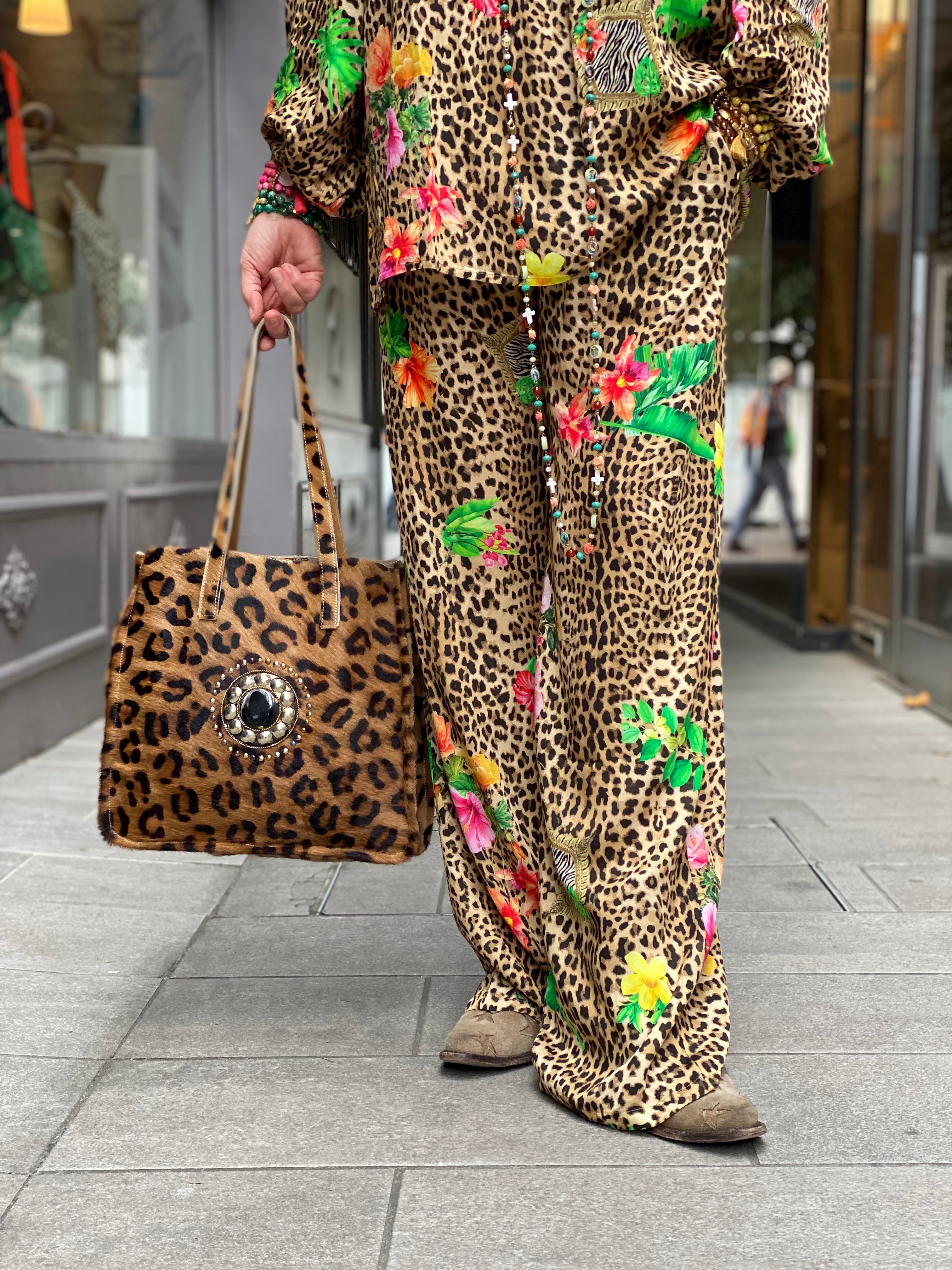 Ley Belize Katherina Loretta Pants